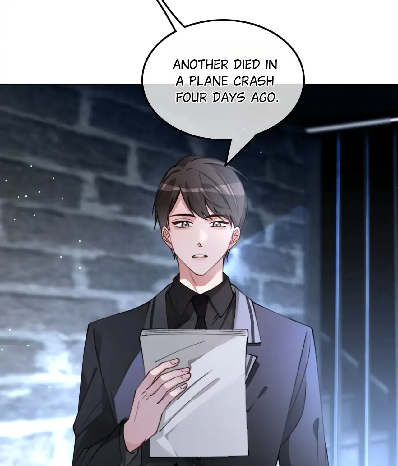 My Brothers Dote On Me Chapter 221 page 53 - 