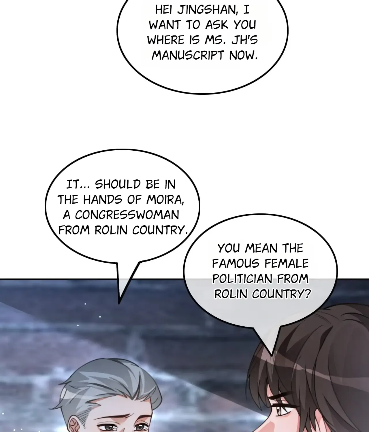 My Brothers Dote On Me Chapter 221 page 55 - 