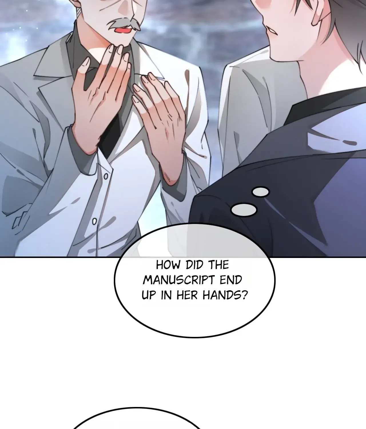 My Brothers Dote On Me Chapter 221 page 56 - 