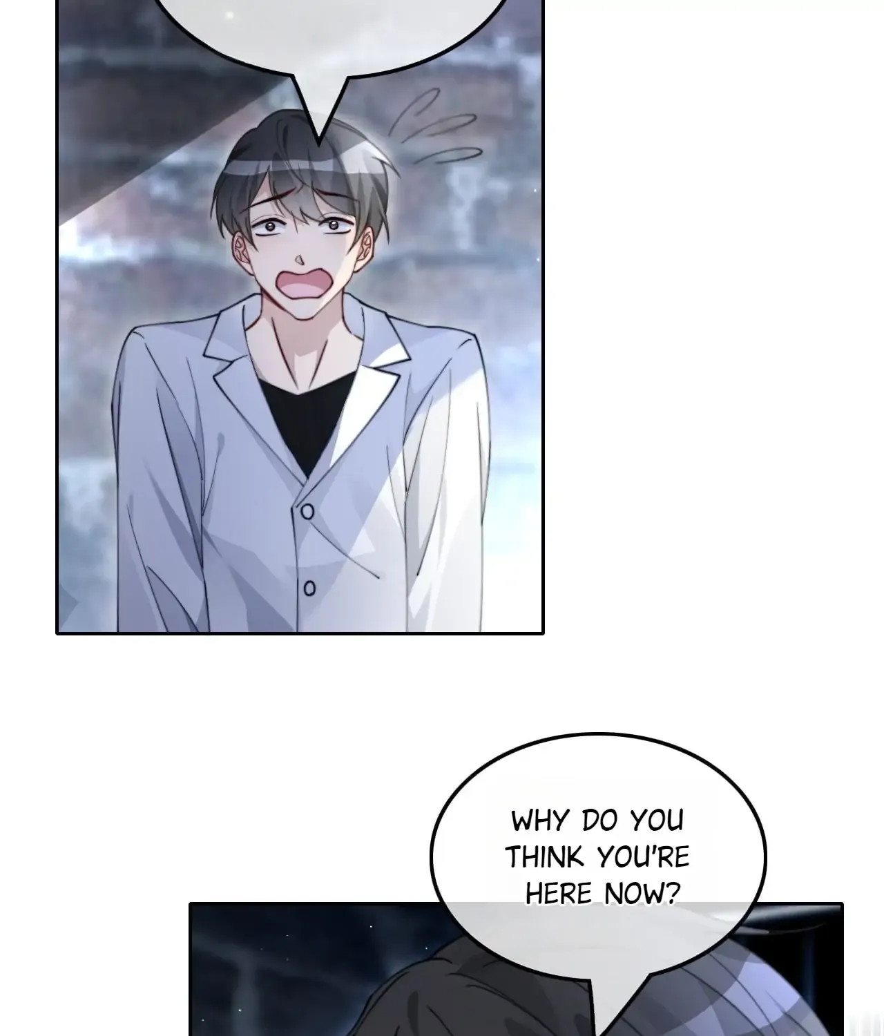 My Brothers Dote On Me Chapter 221 page 58 - 