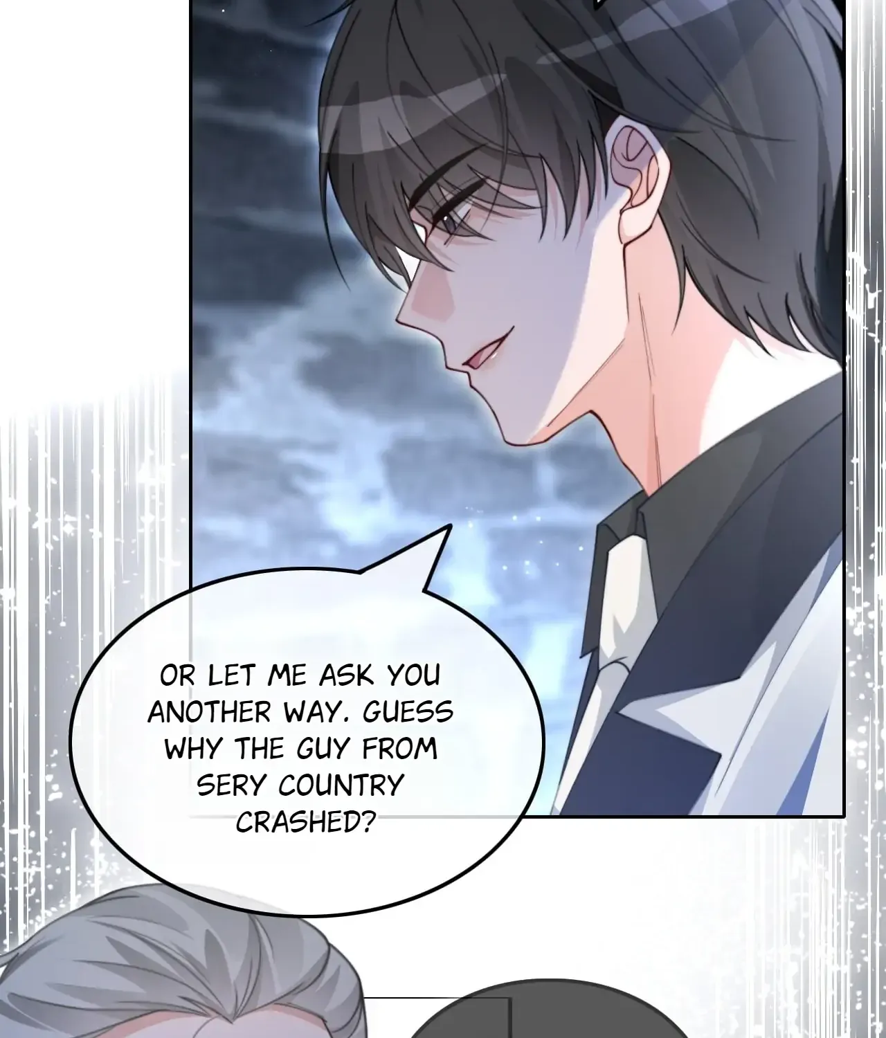 My Brothers Dote On Me Chapter 221 page 59 - 