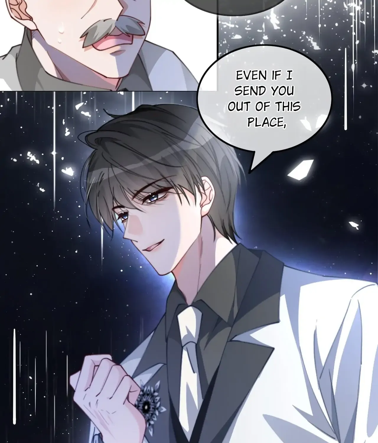 My Brothers Dote On Me Chapter 221 page 61 - 