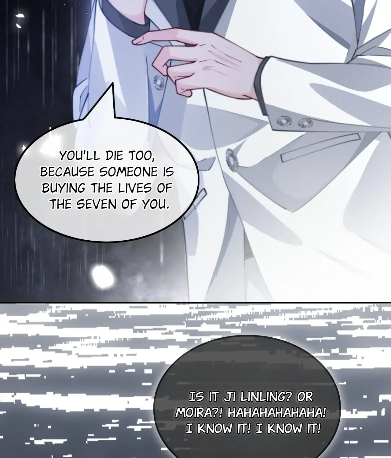 My Brothers Dote On Me Chapter 221 page 62 - 