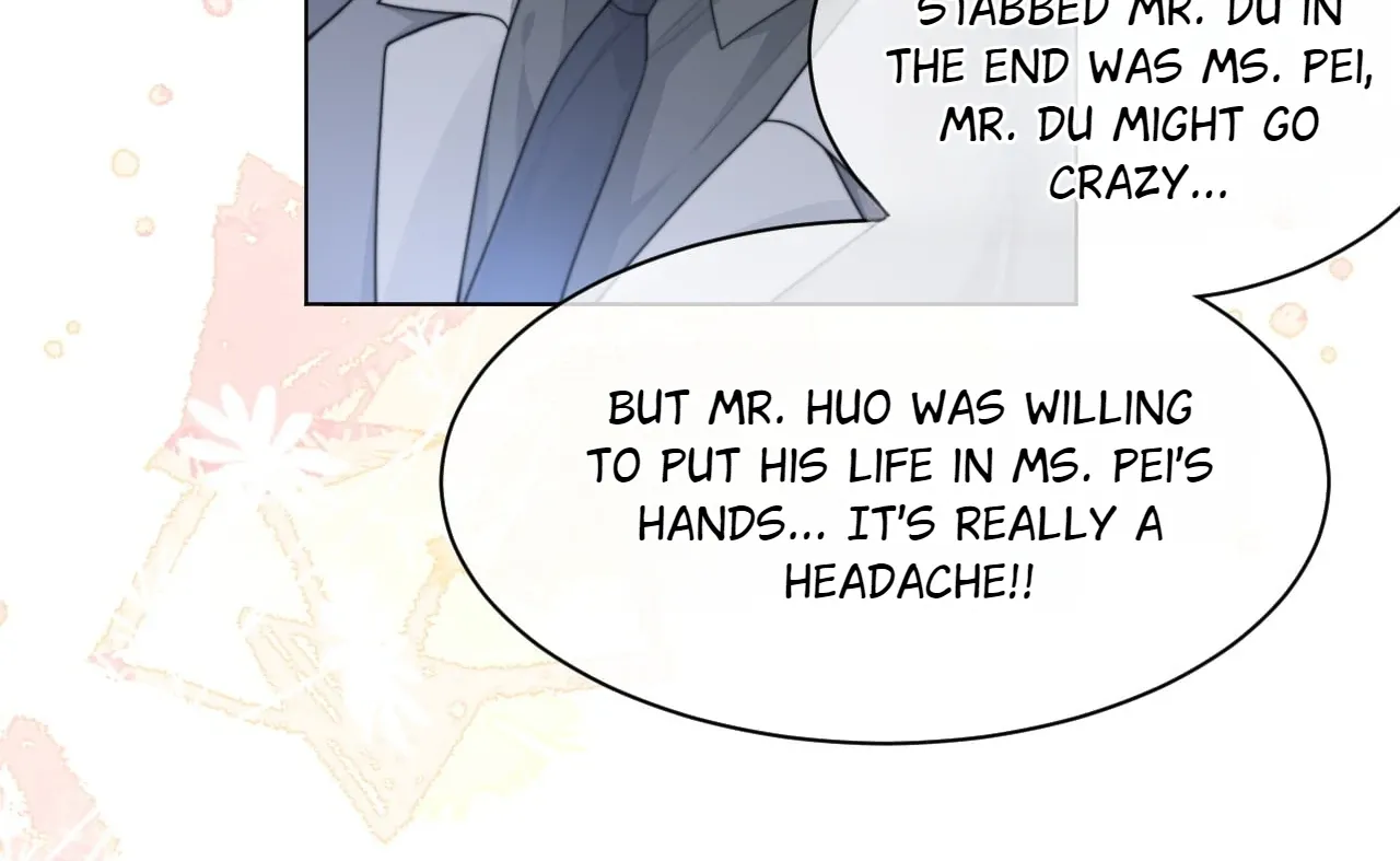 My Brothers Dote On Me Chapter 221 page 70 - 