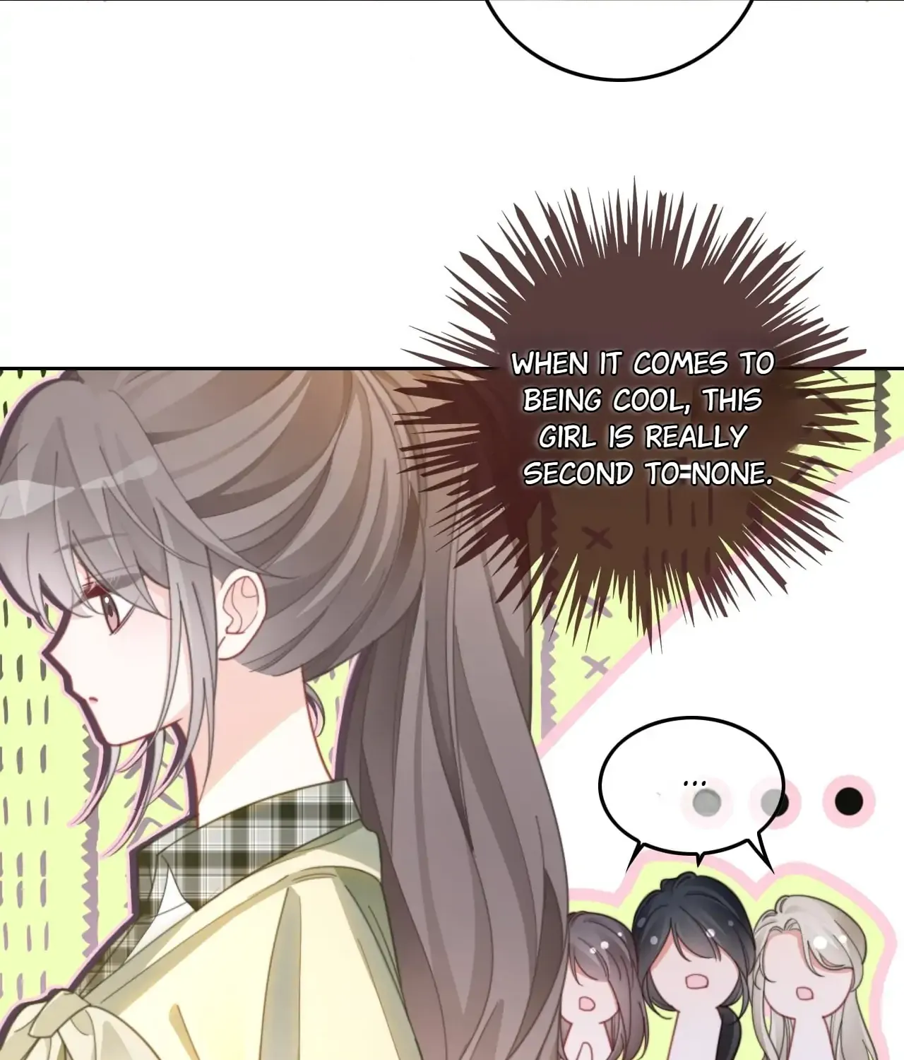 My Brothers Dote On Me Chapter 221 page 8 - 