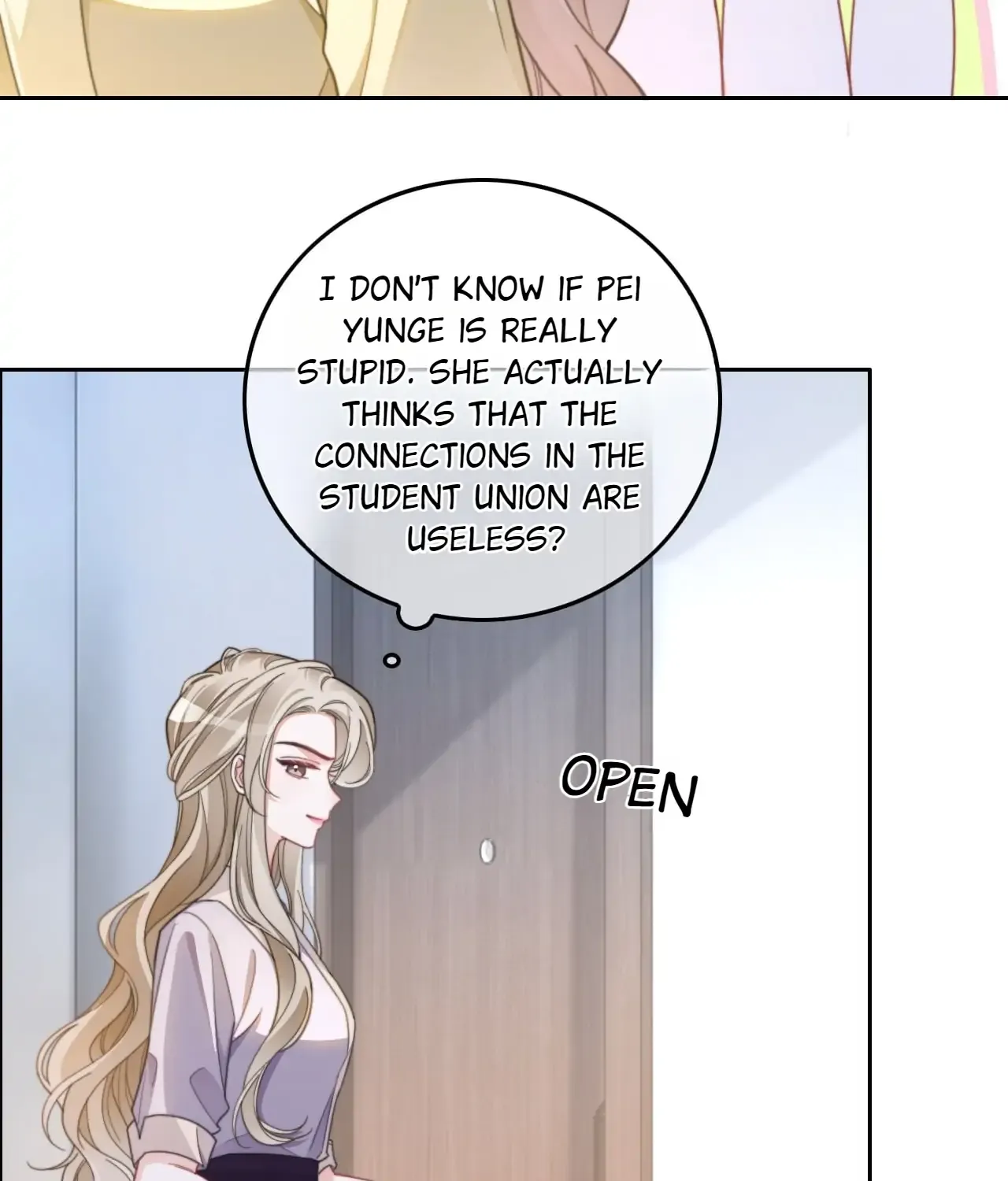 My Brothers Dote On Me Chapter 221 page 10 - 
