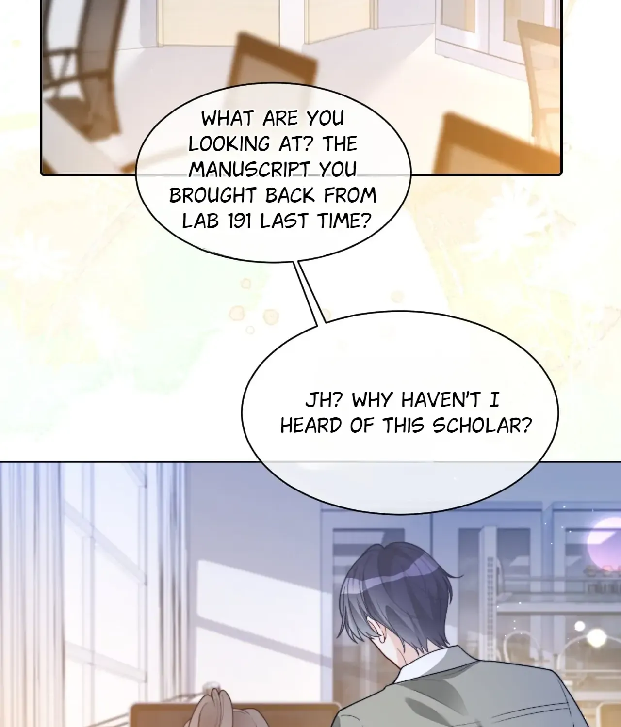 My Brothers Dote On Me Chapter 222 page 2 - 