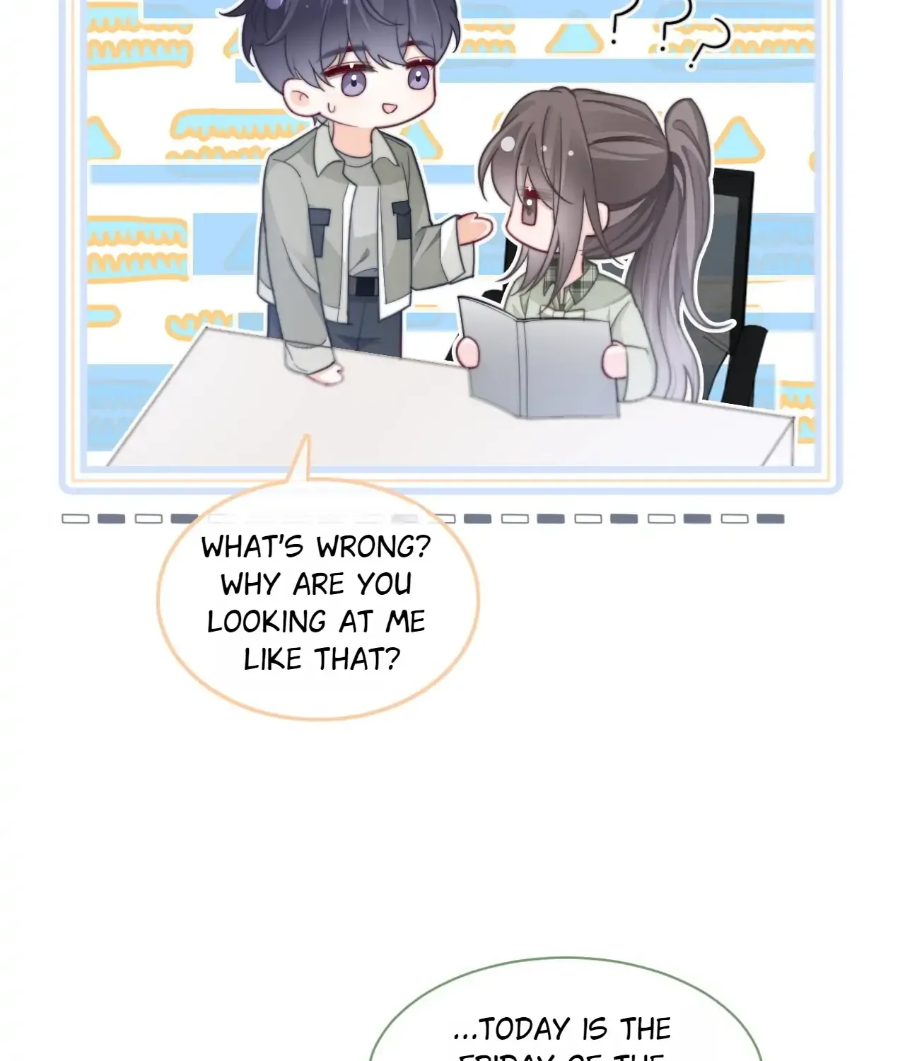 My Brothers Dote On Me Chapter 222 page 11 - 