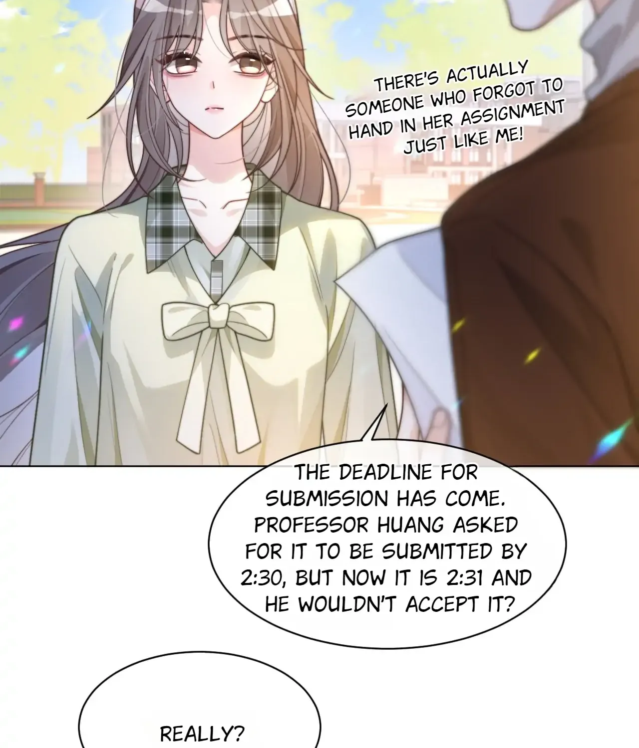 My Brothers Dote On Me Chapter 222 page 29 - 