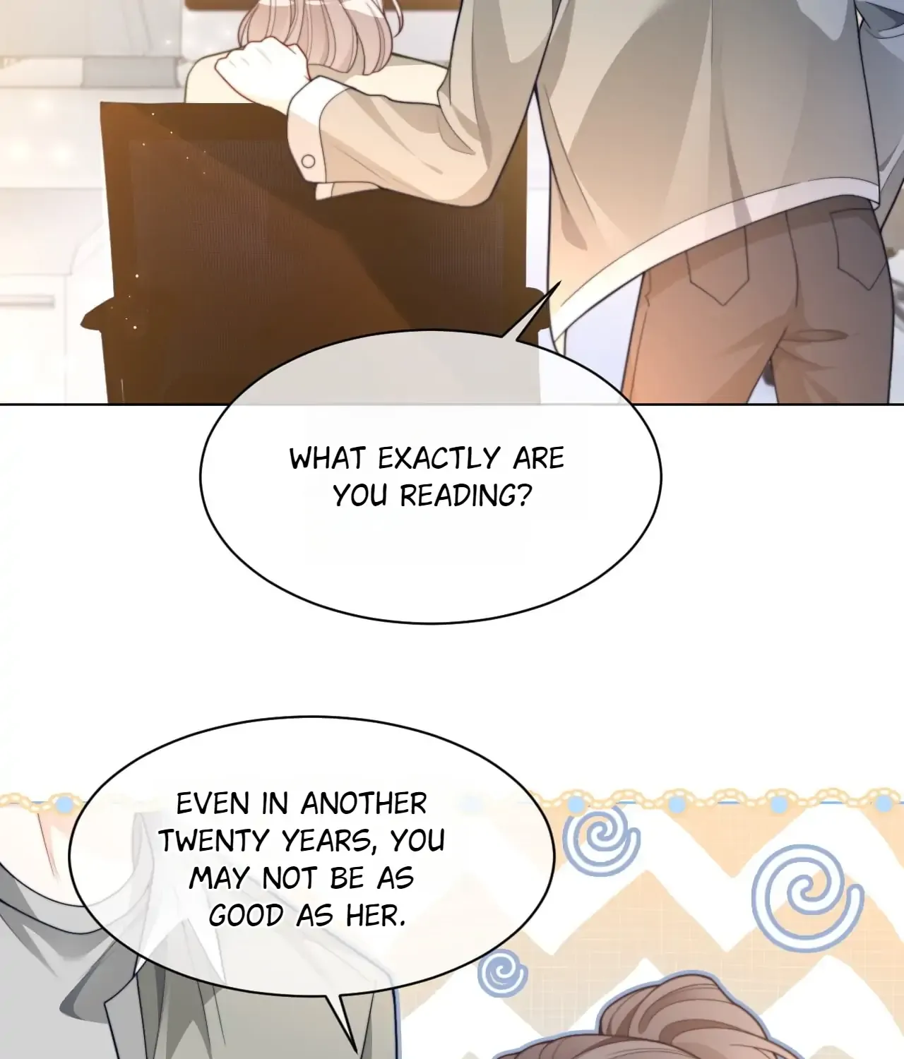 My Brothers Dote On Me Chapter 222 page 4 - 