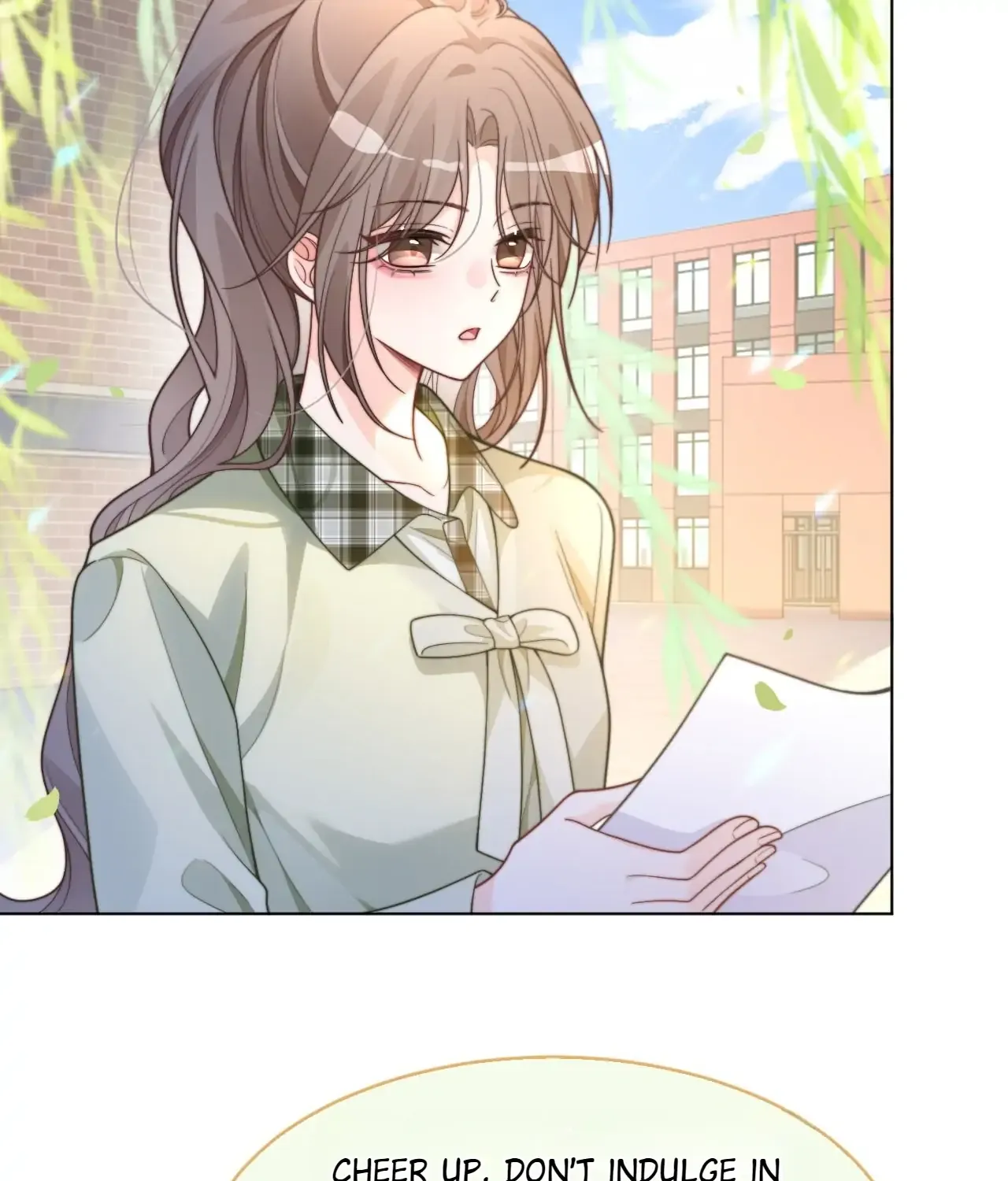 My Brothers Dote On Me Chapter 222 page 31 - 
