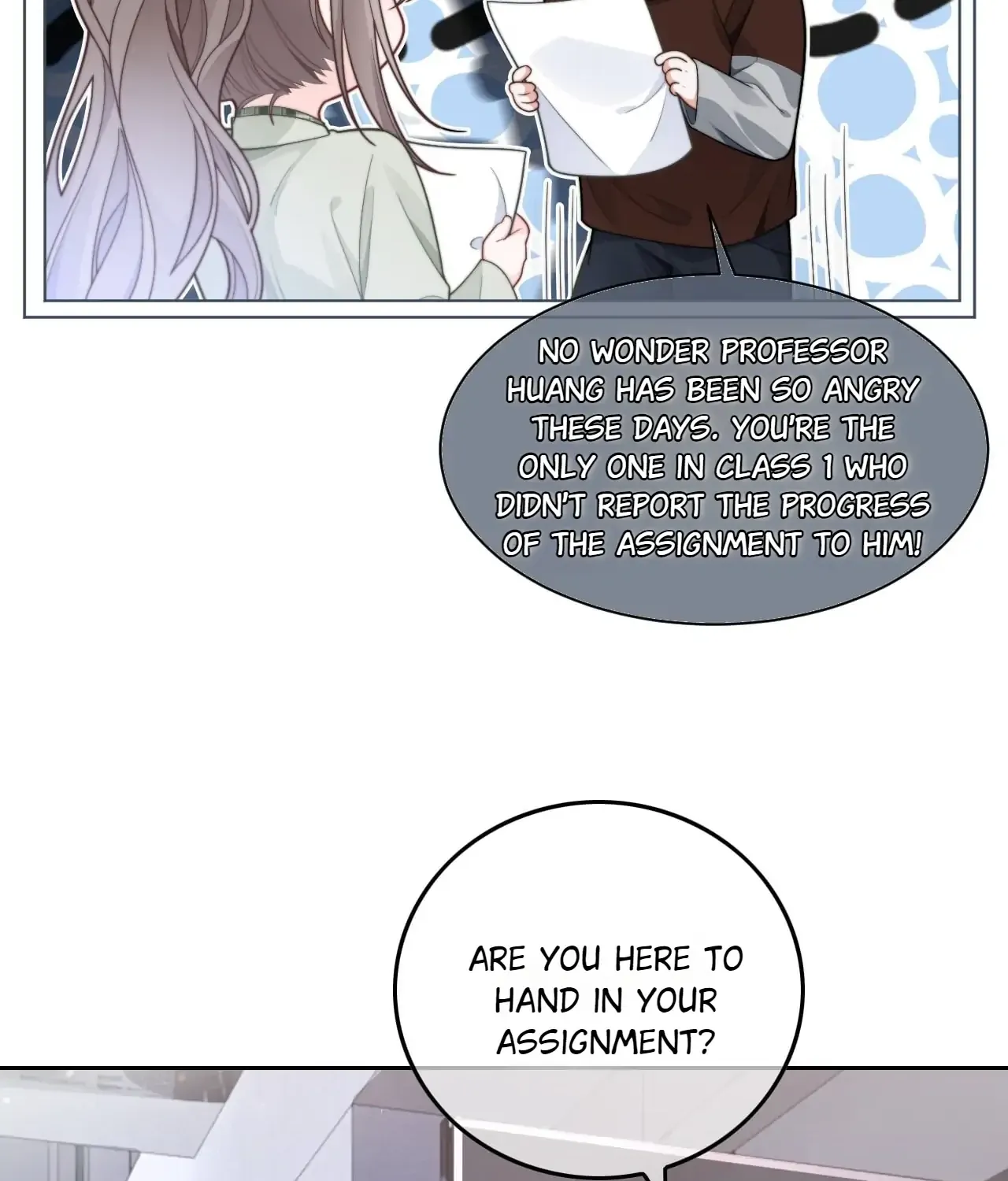 My Brothers Dote On Me Chapter 222 page 35 - 
