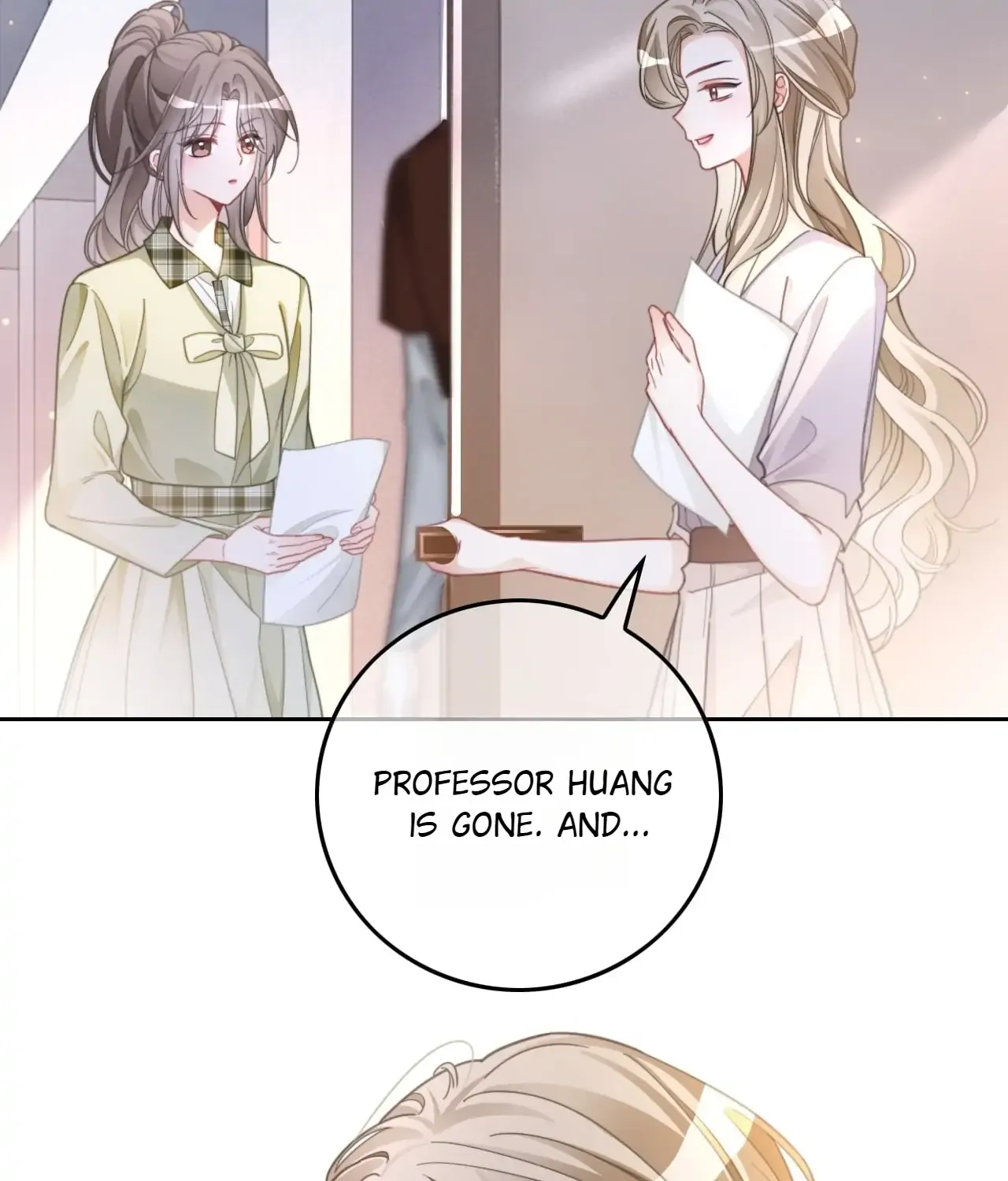 My Brothers Dote On Me Chapter 222 page 37 - 