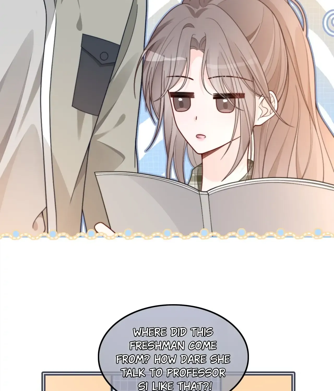 My Brothers Dote On Me Chapter 222 page 5 - 