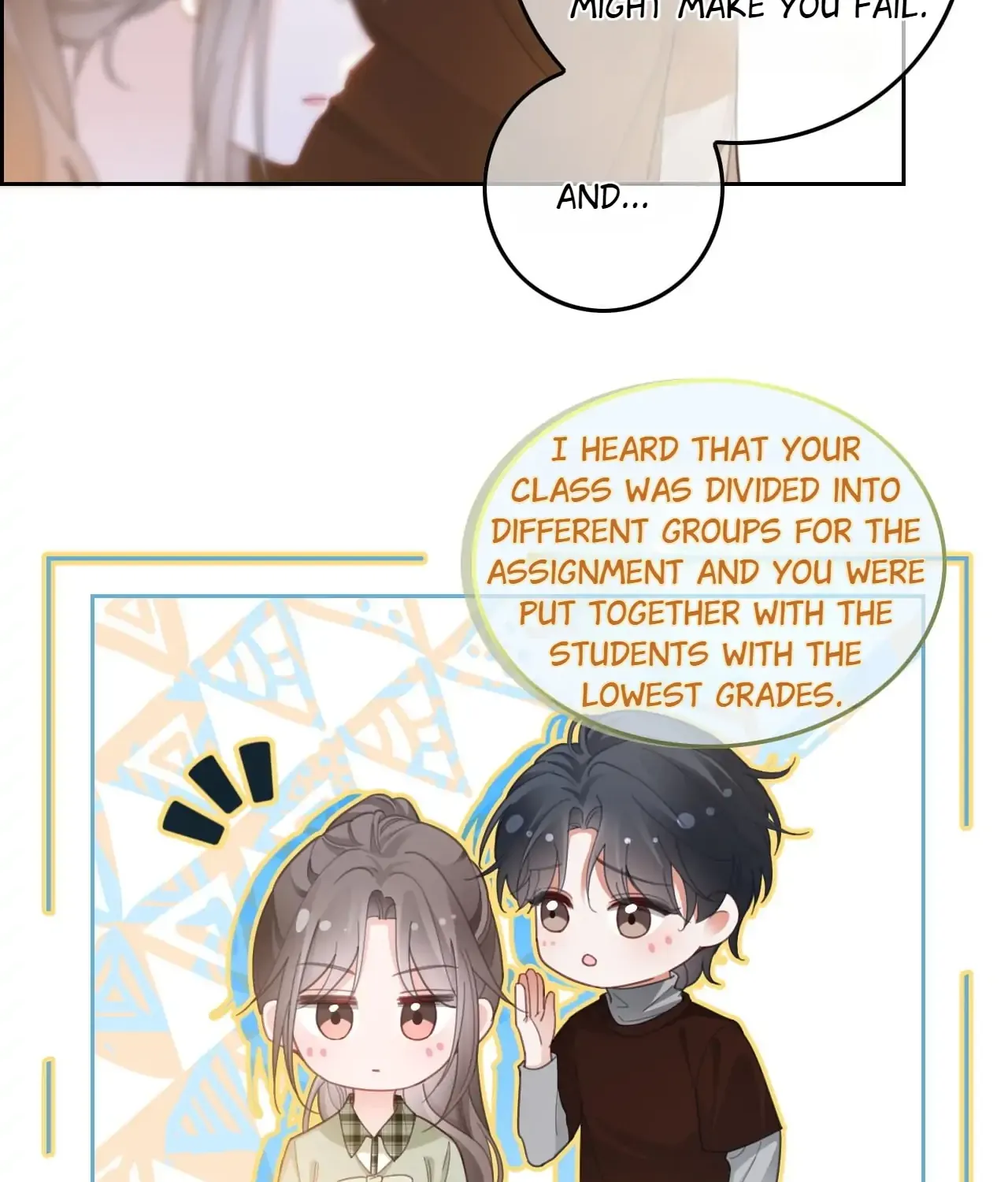 My Brothers Dote On Me Chapter 222 page 41 - 