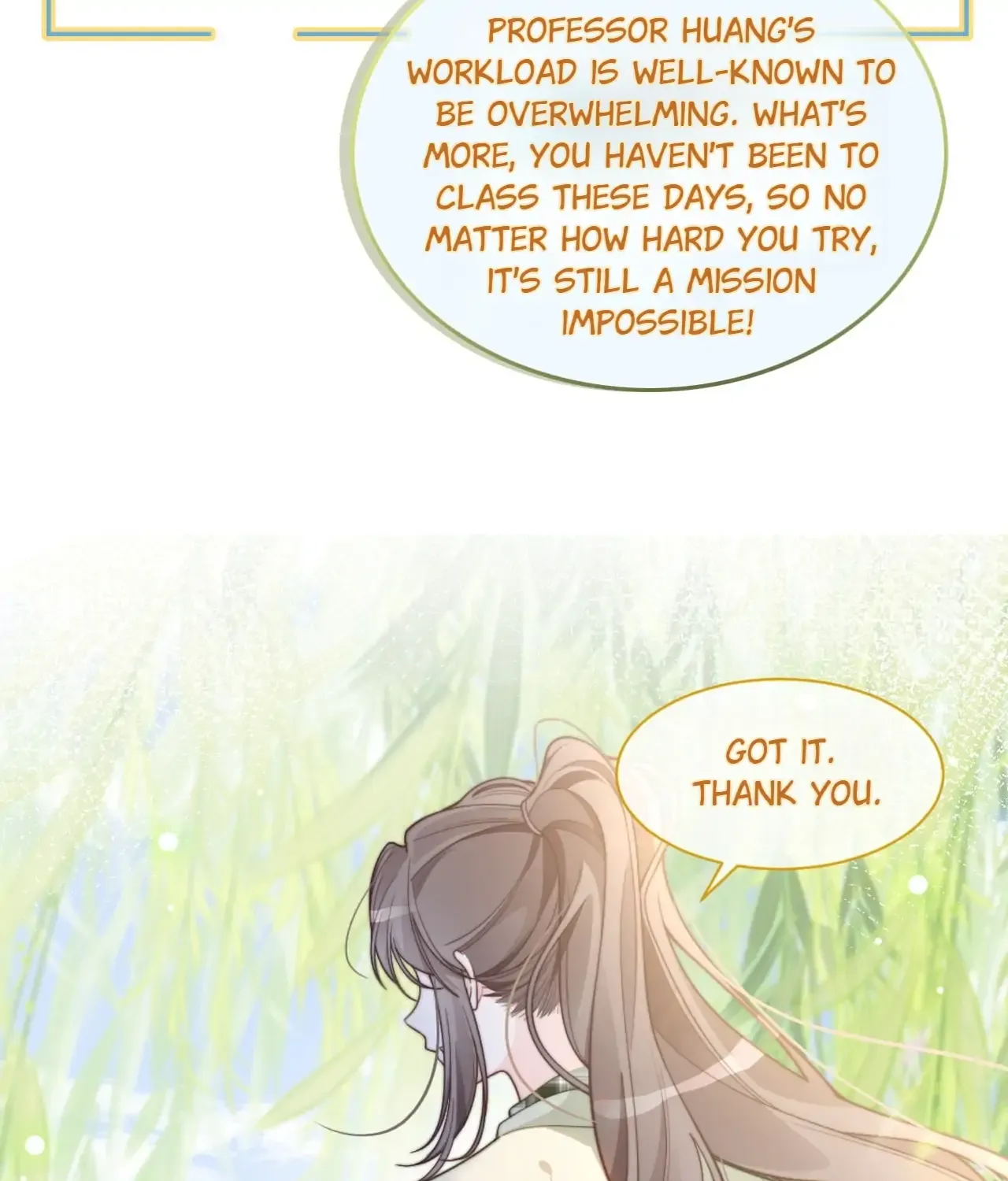 My Brothers Dote On Me Chapter 222 page 43 - 