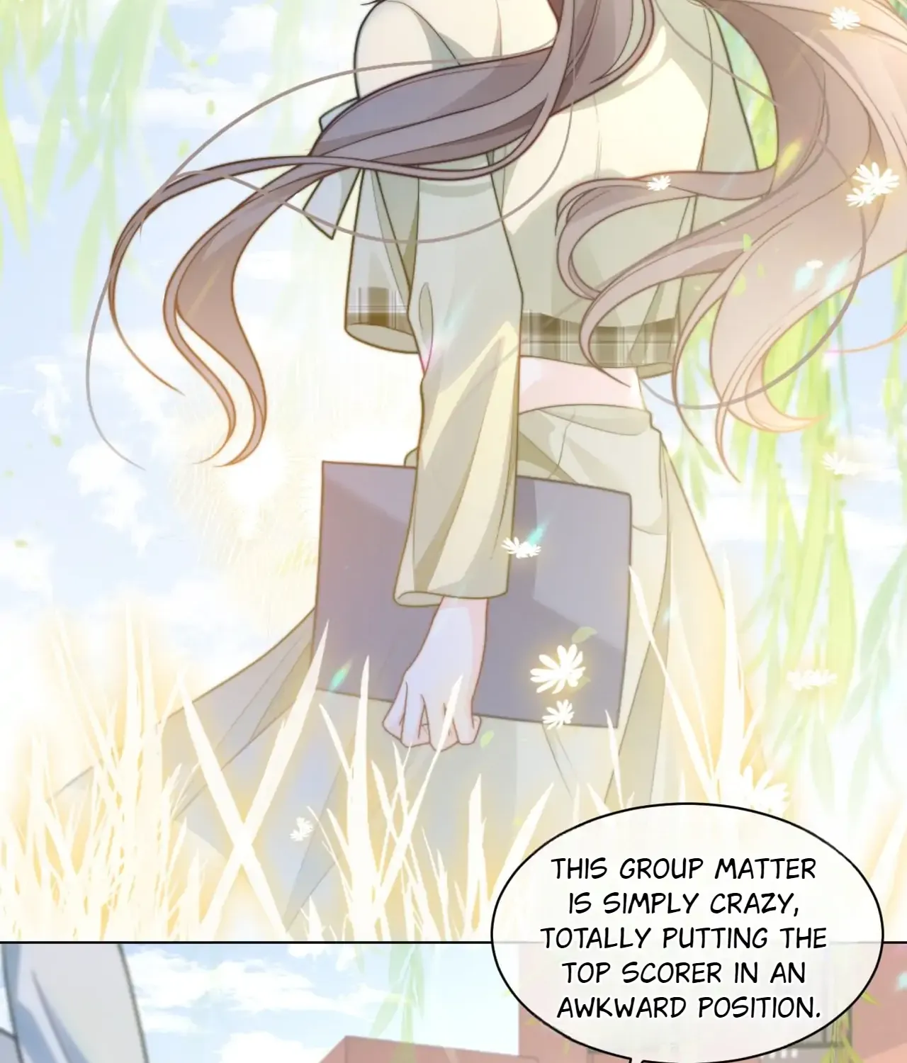 My Brothers Dote On Me Chapter 222 page 44 - 