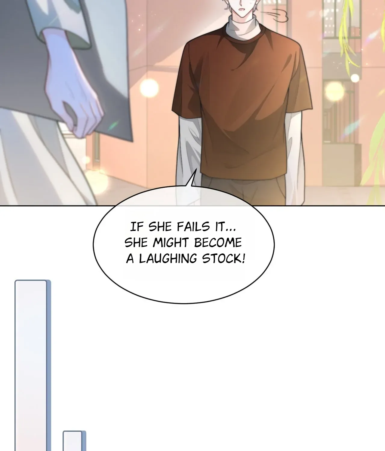 My Brothers Dote On Me Chapter 222 page 46 - 