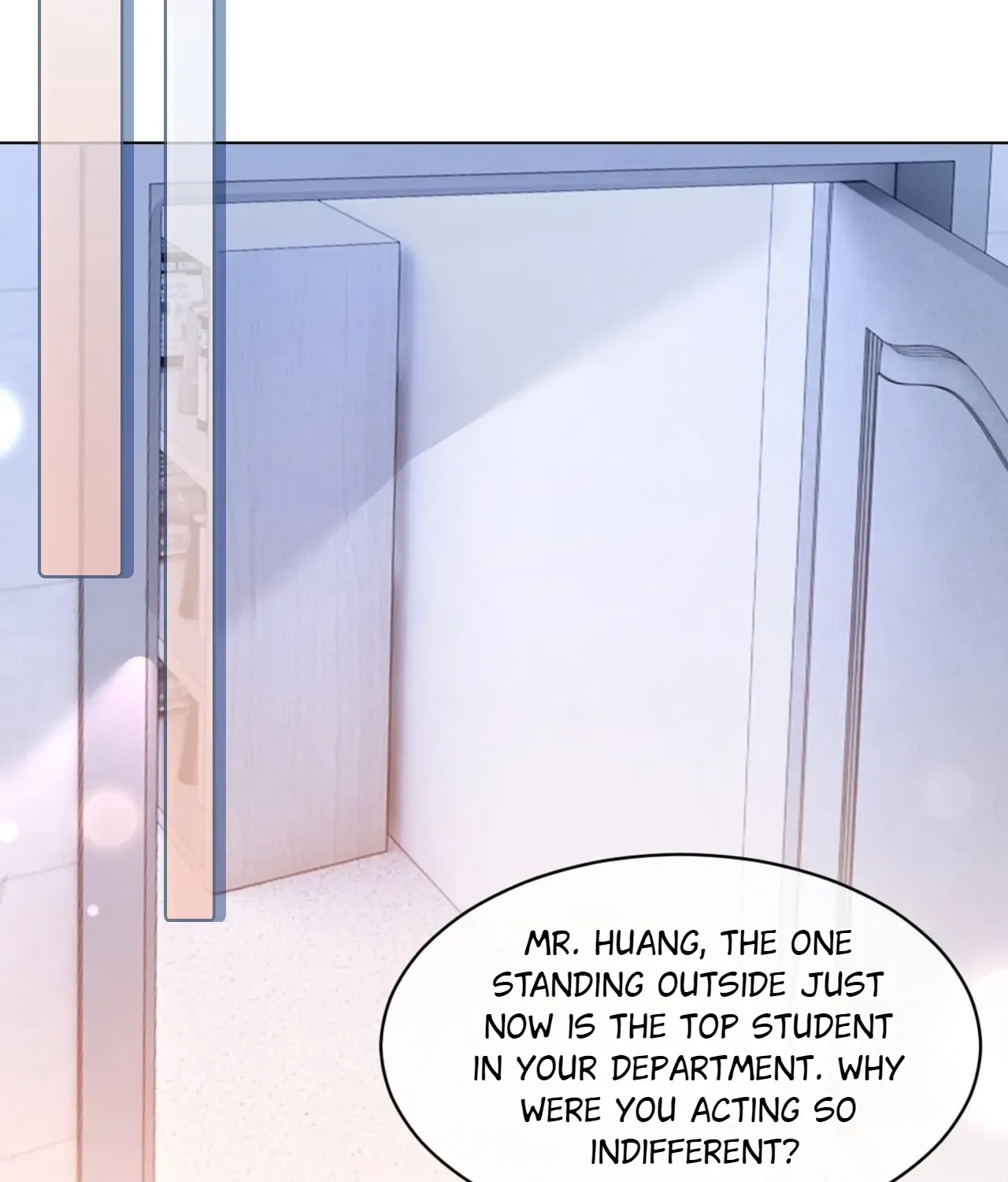 My Brothers Dote On Me Chapter 222 page 47 - 