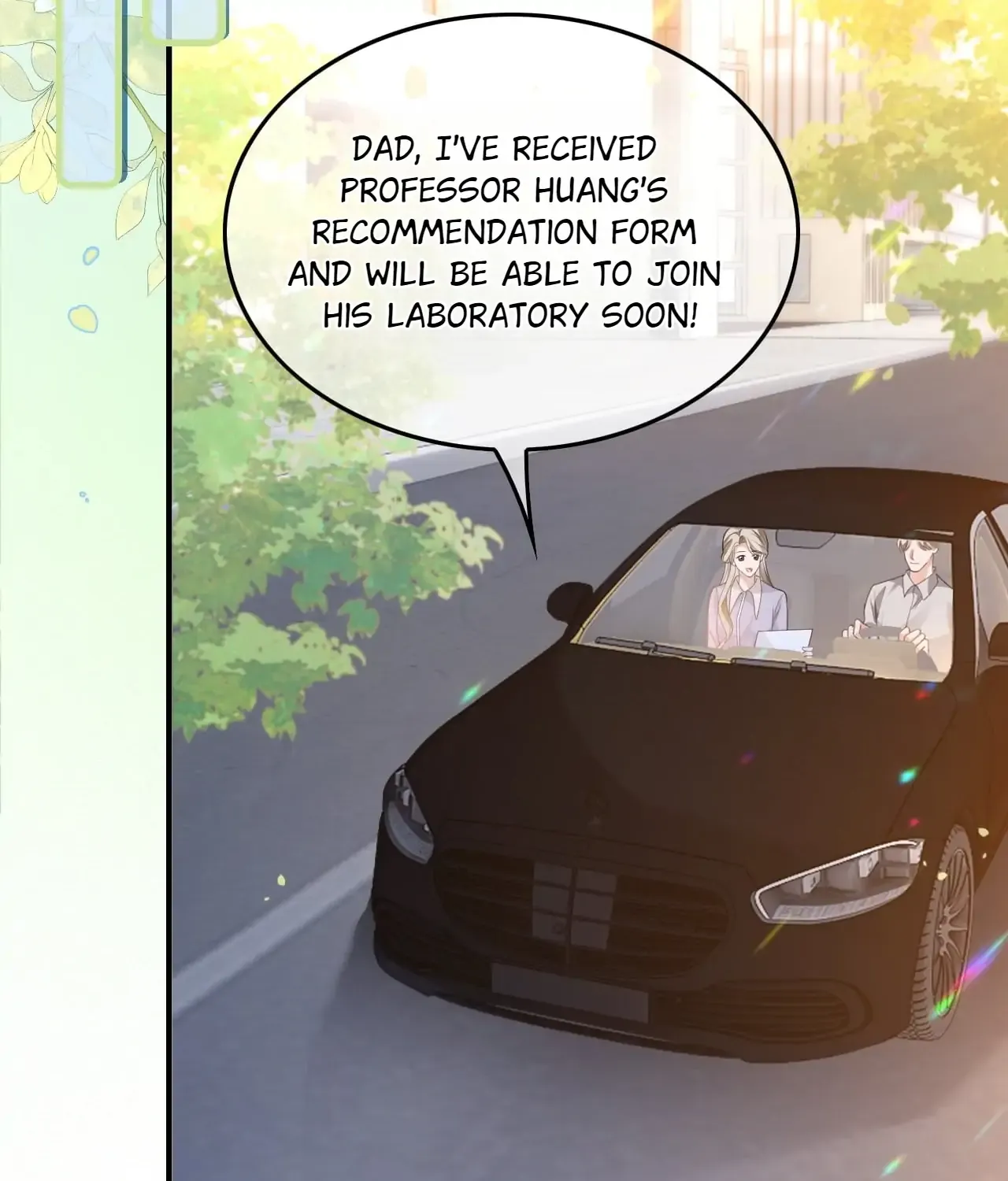 My Brothers Dote On Me Chapter 222 page 55 - 