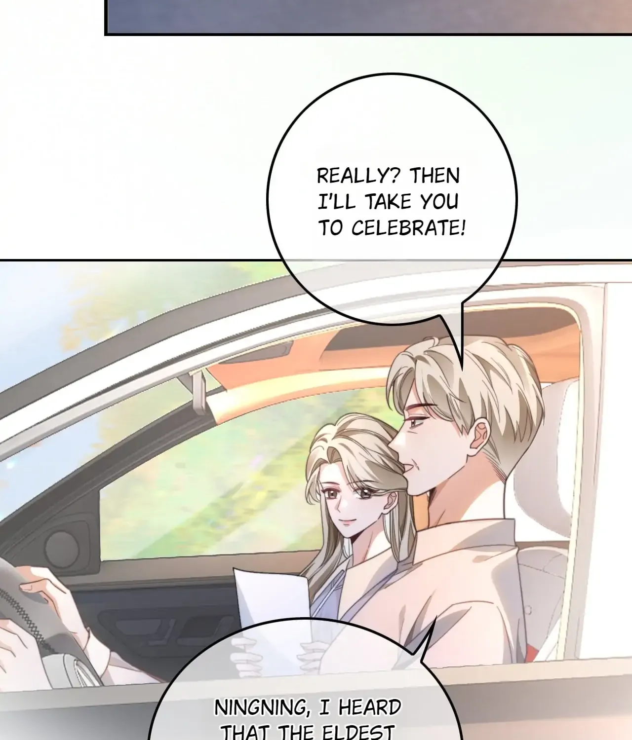 My Brothers Dote On Me Chapter 222 page 56 - 
