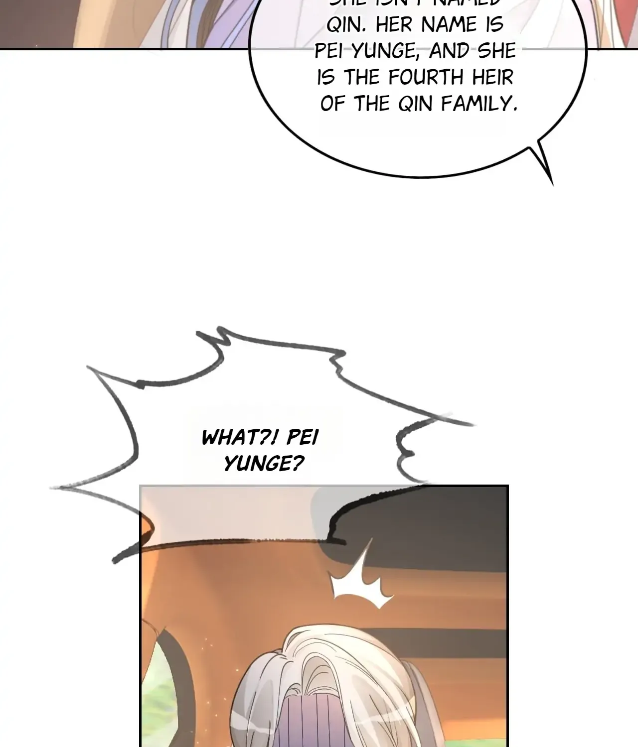 My Brothers Dote On Me Chapter 222 page 59 - 