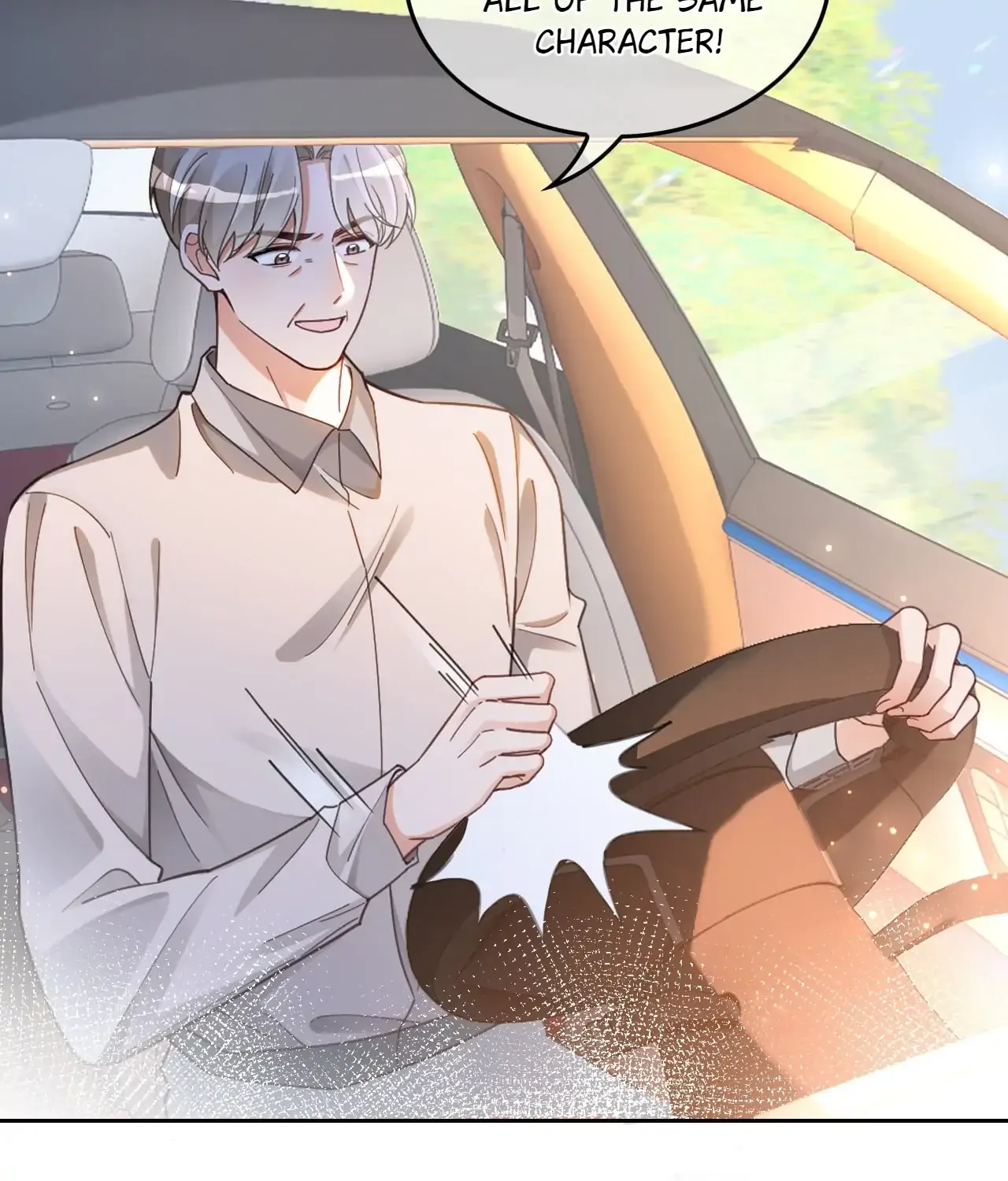 My Brothers Dote On Me Chapter 222 page 64 - 
