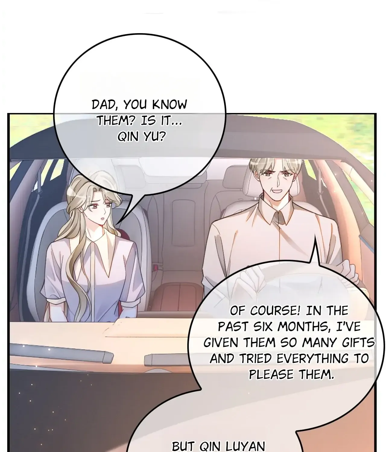 My Brothers Dote On Me Chapter 222 page 65 - 
