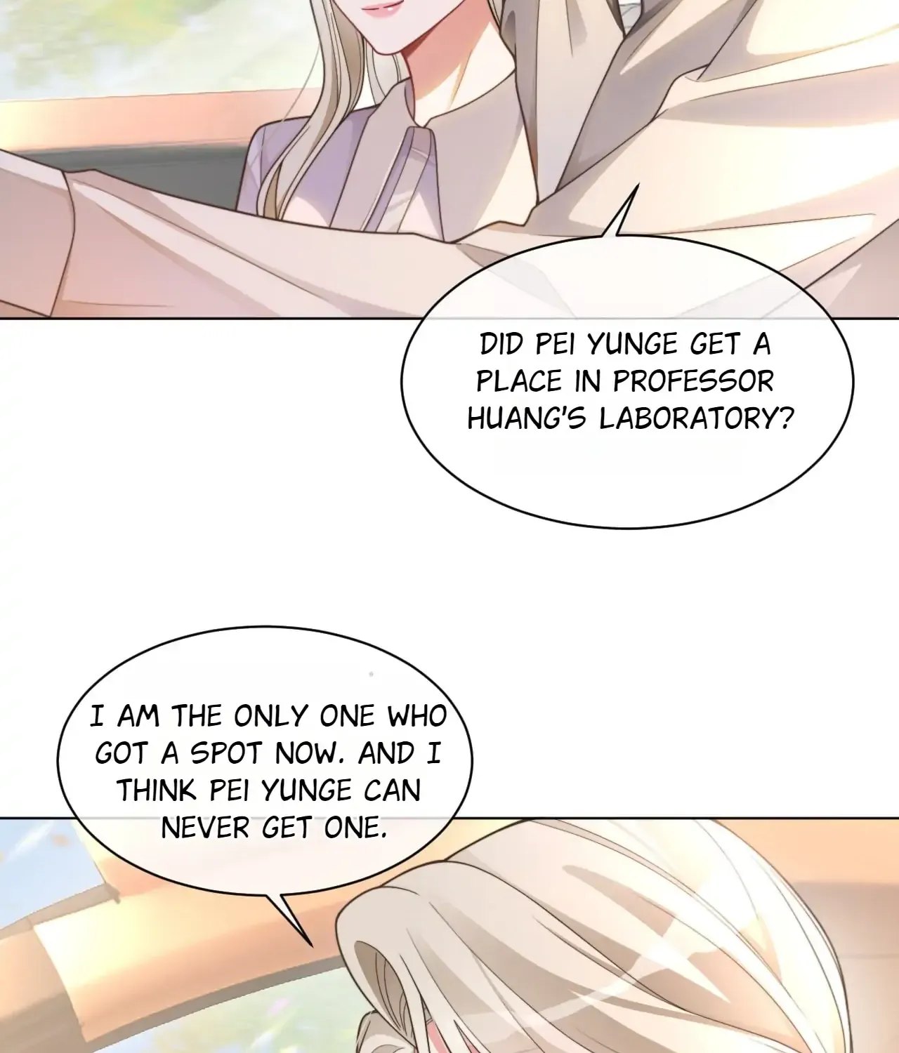 My Brothers Dote On Me Chapter 222 page 68 - 