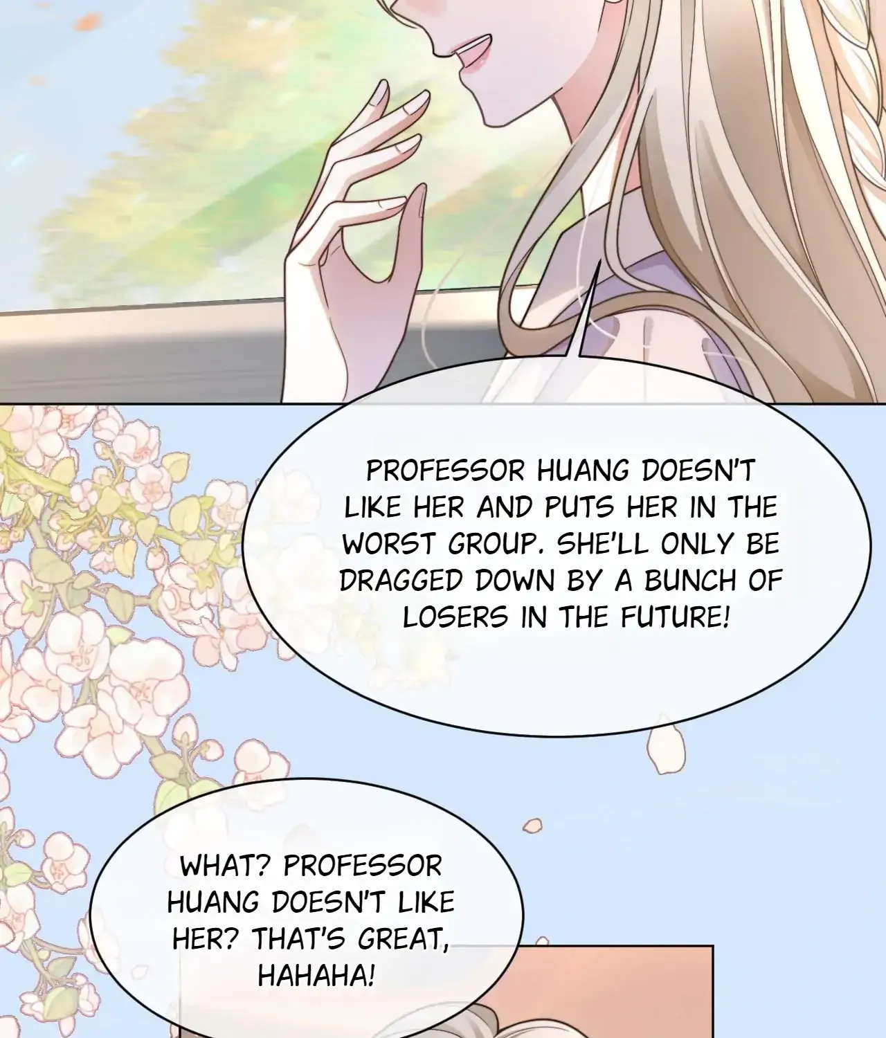 My Brothers Dote On Me Chapter 222 page 70 - 