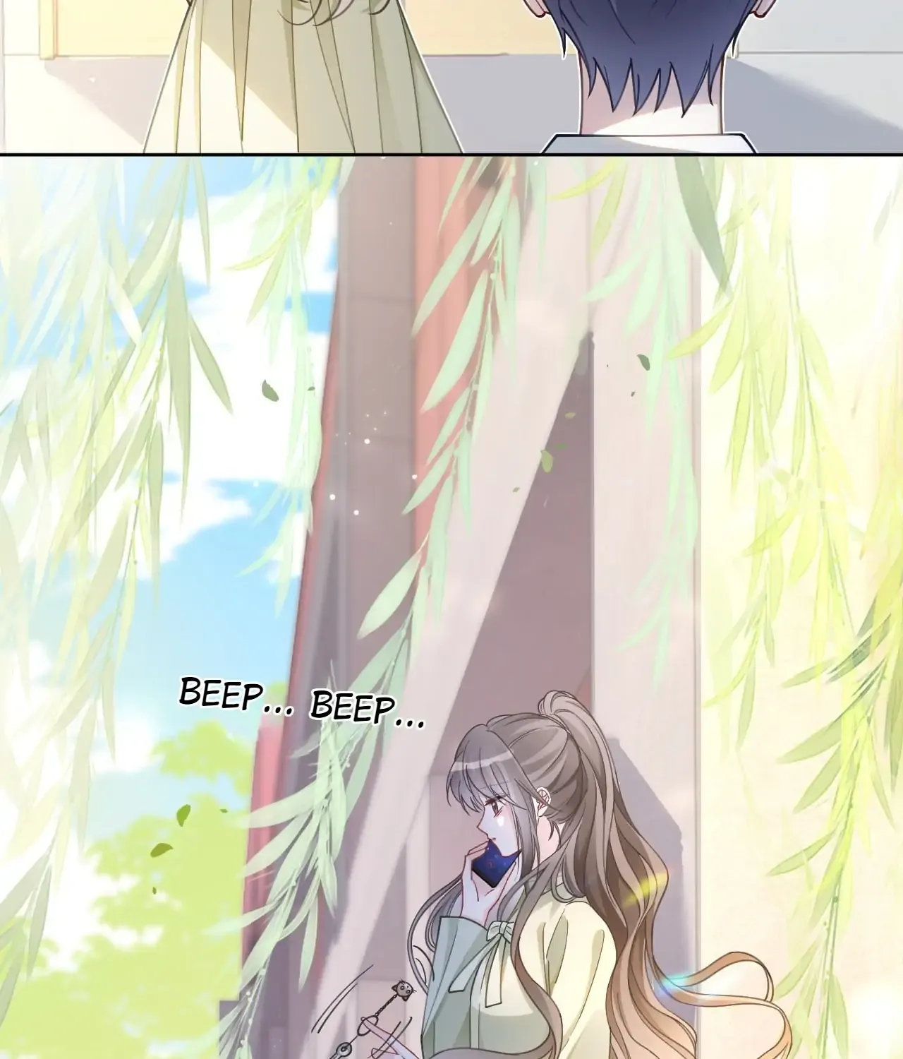 My Brothers Dote On Me Chapter 223 page 11 - 