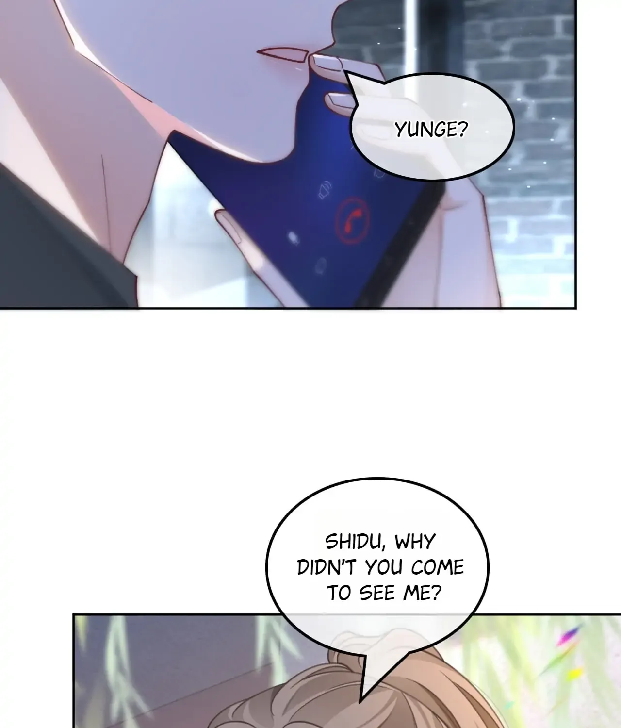 My Brothers Dote On Me Chapter 223 page 14 - 