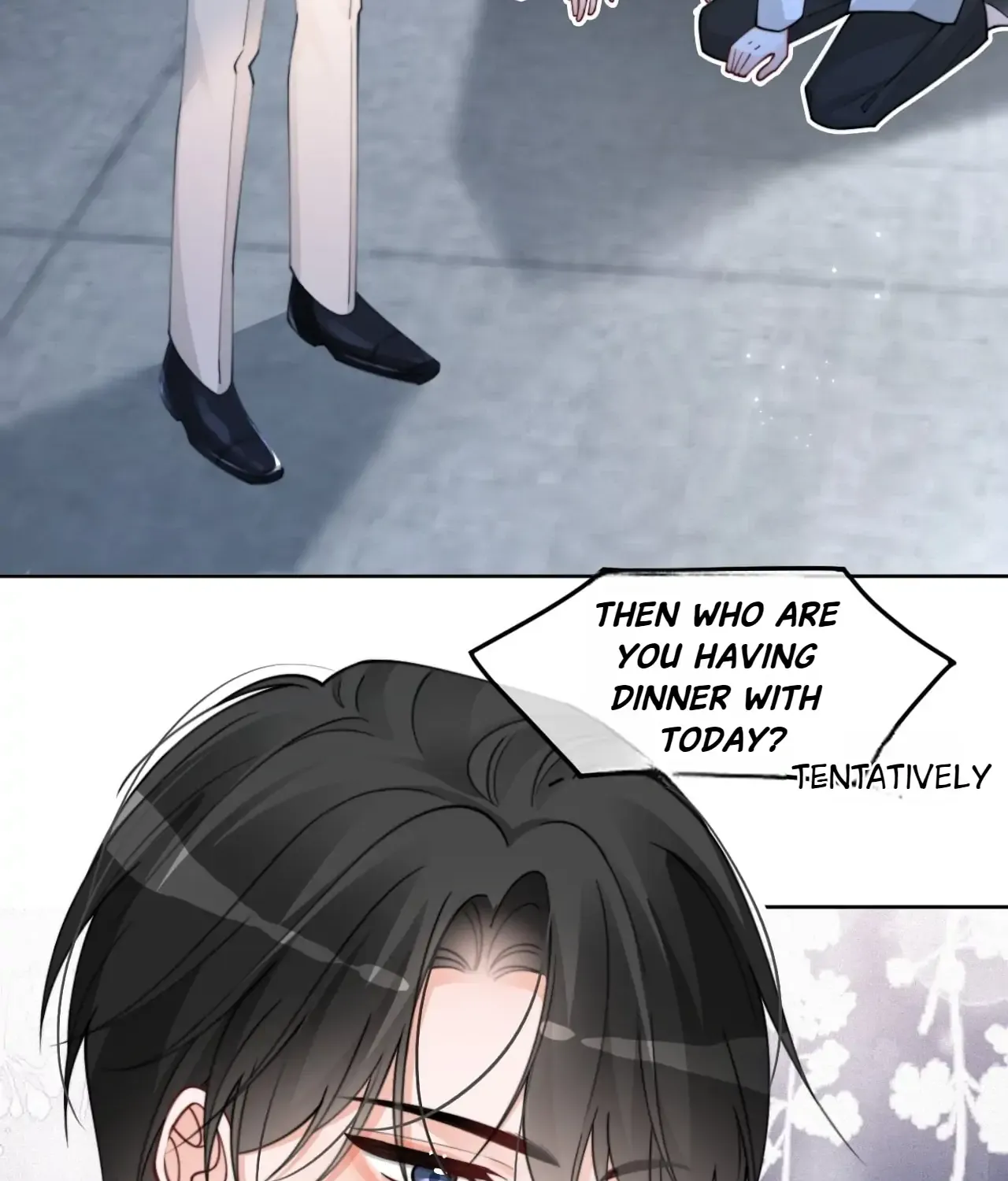 My Brothers Dote On Me Chapter 223 page 18 - 