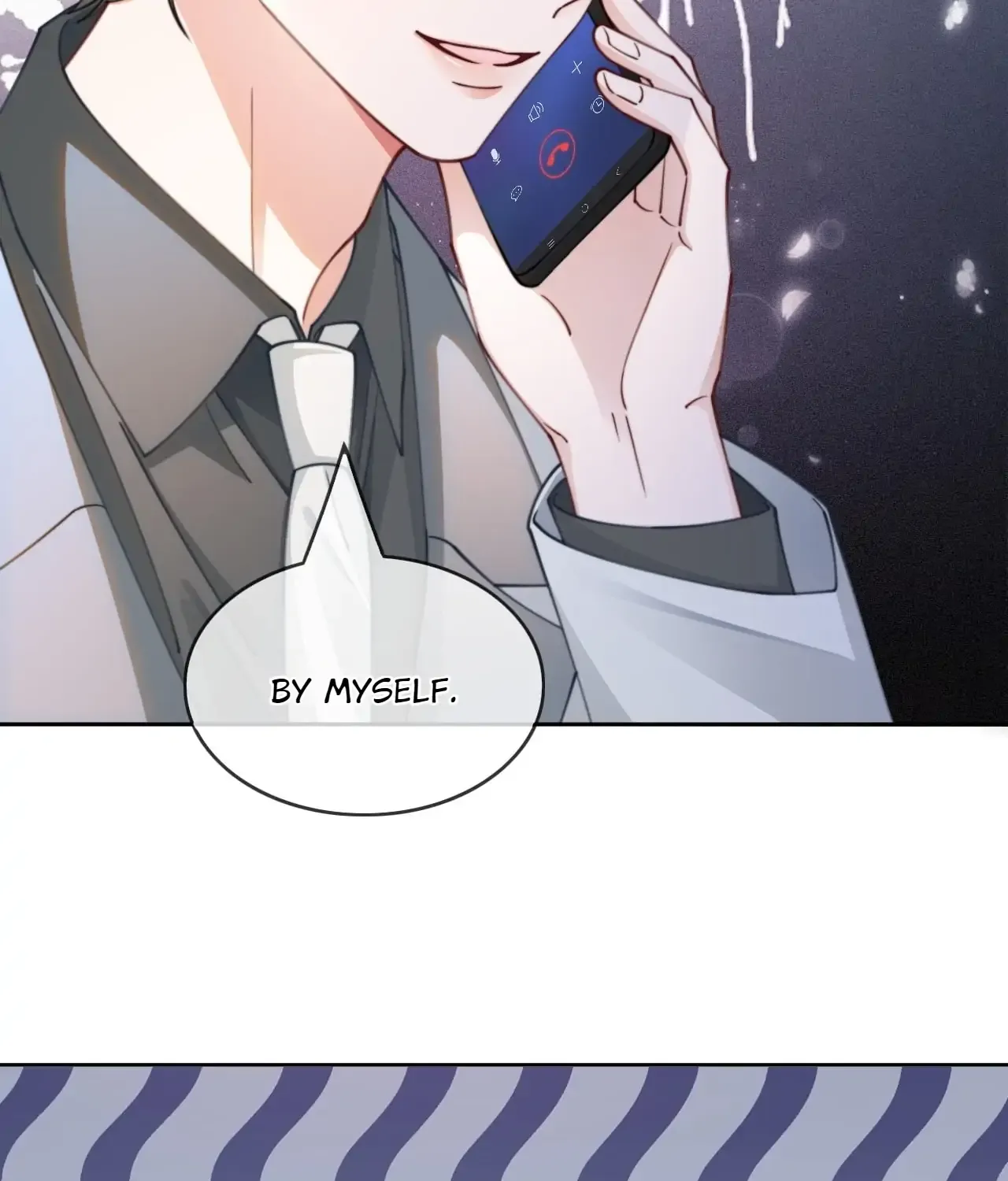 My Brothers Dote On Me Chapter 223 page 20 - 