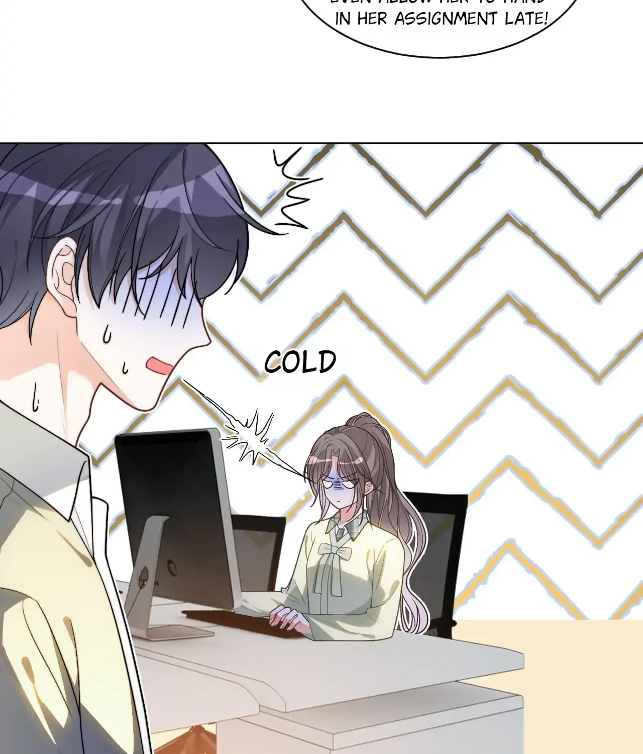 My Brothers Dote On Me Chapter 223 page 3 - 