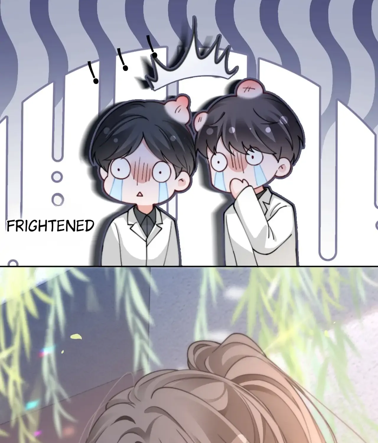 My Brothers Dote On Me Chapter 223 page 21 - 