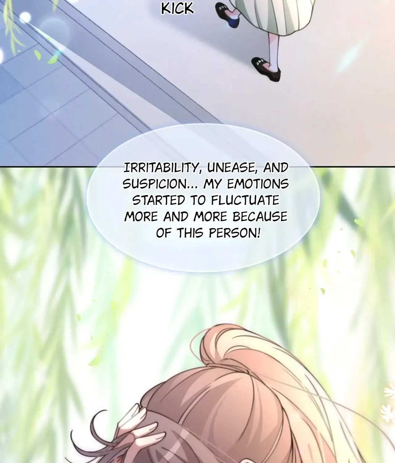 My Brothers Dote On Me Chapter 223 page 26 - 
