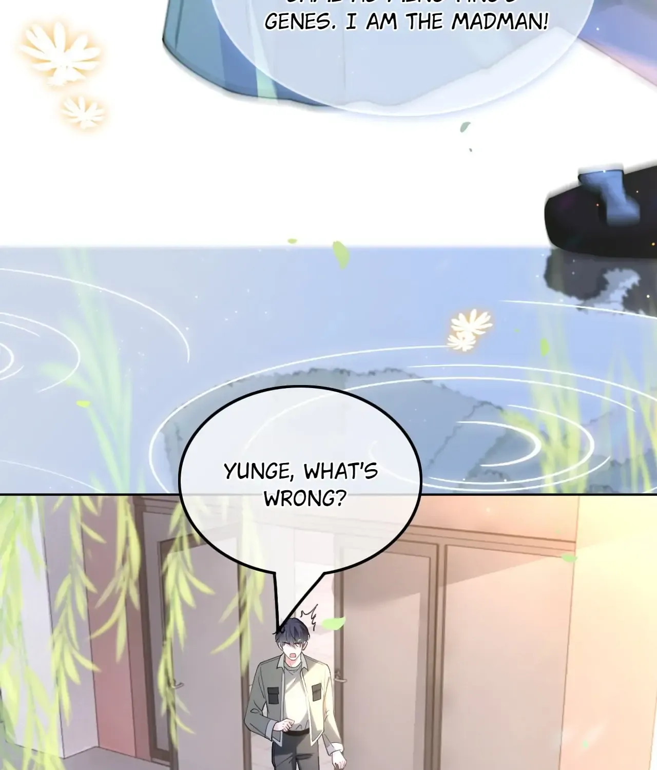My Brothers Dote On Me Chapter 223 page 29 - 