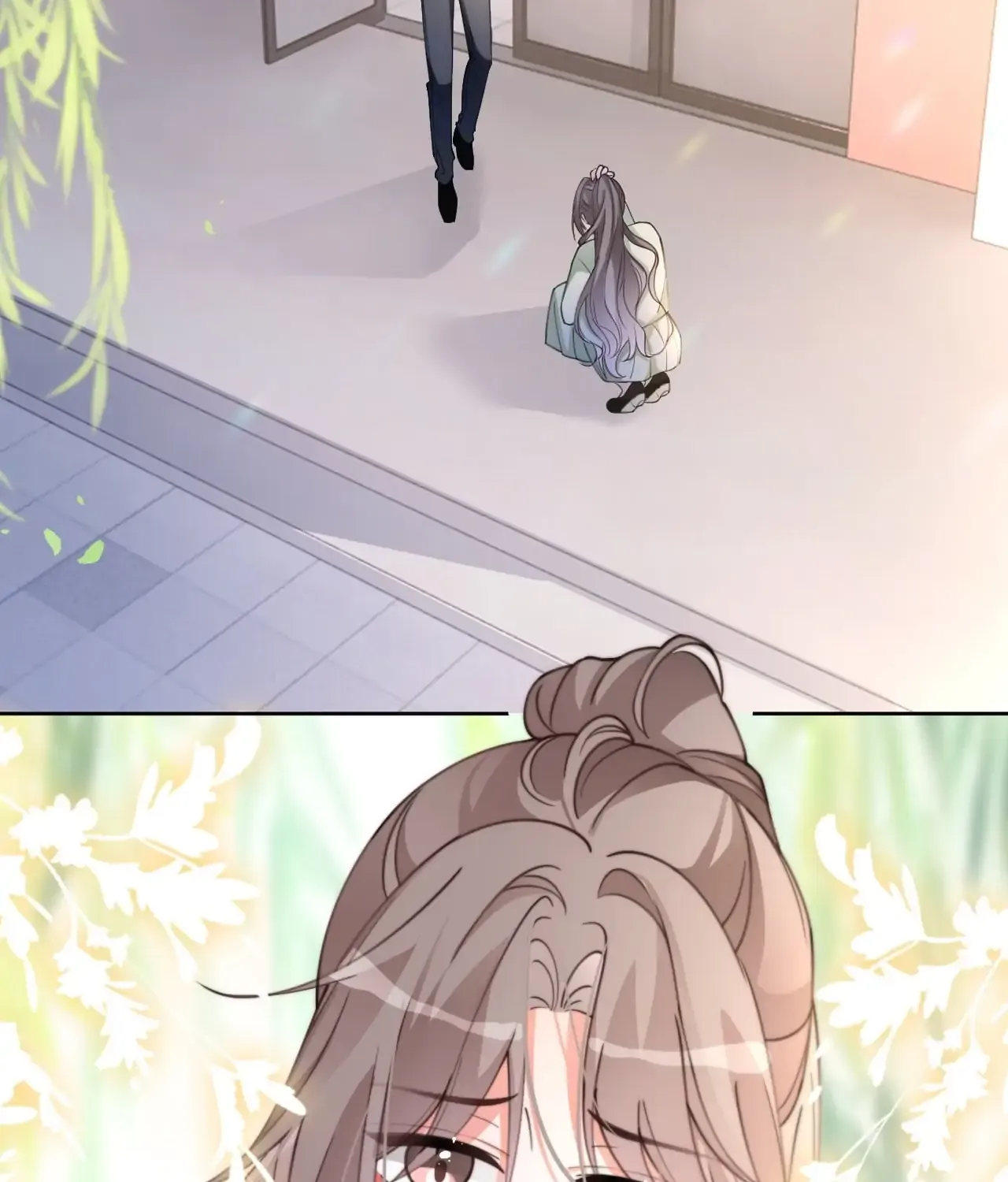 My Brothers Dote On Me Chapter 223 page 30 - 