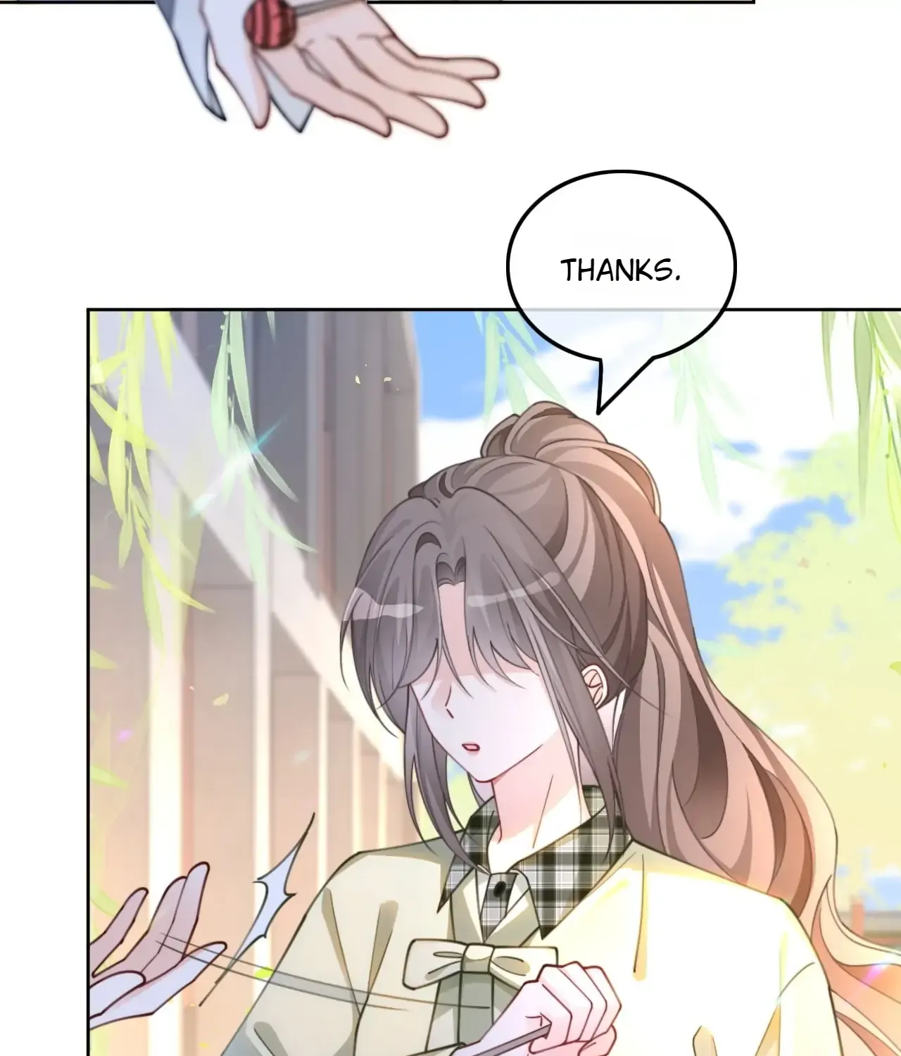 My Brothers Dote On Me Chapter 223 page 35 - 