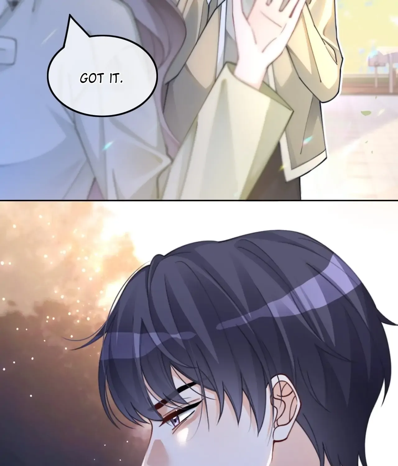 My Brothers Dote On Me Chapter 223 page 38 - 