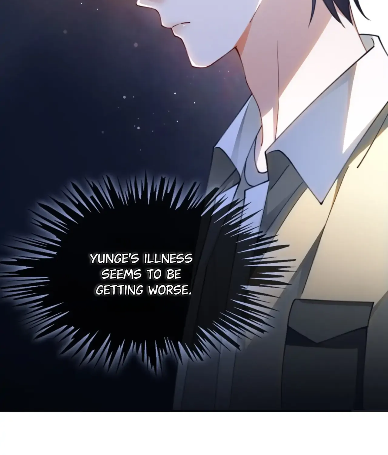 My Brothers Dote On Me Chapter 223 page 39 - 
