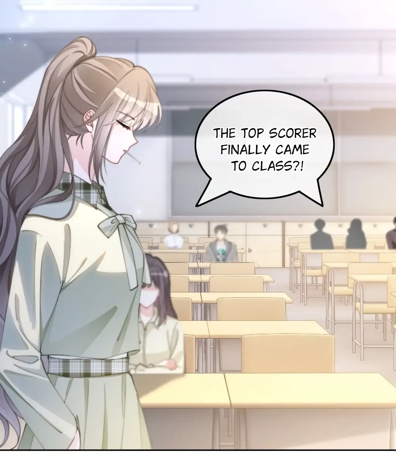 My Brothers Dote On Me Chapter 223 page 41 - 