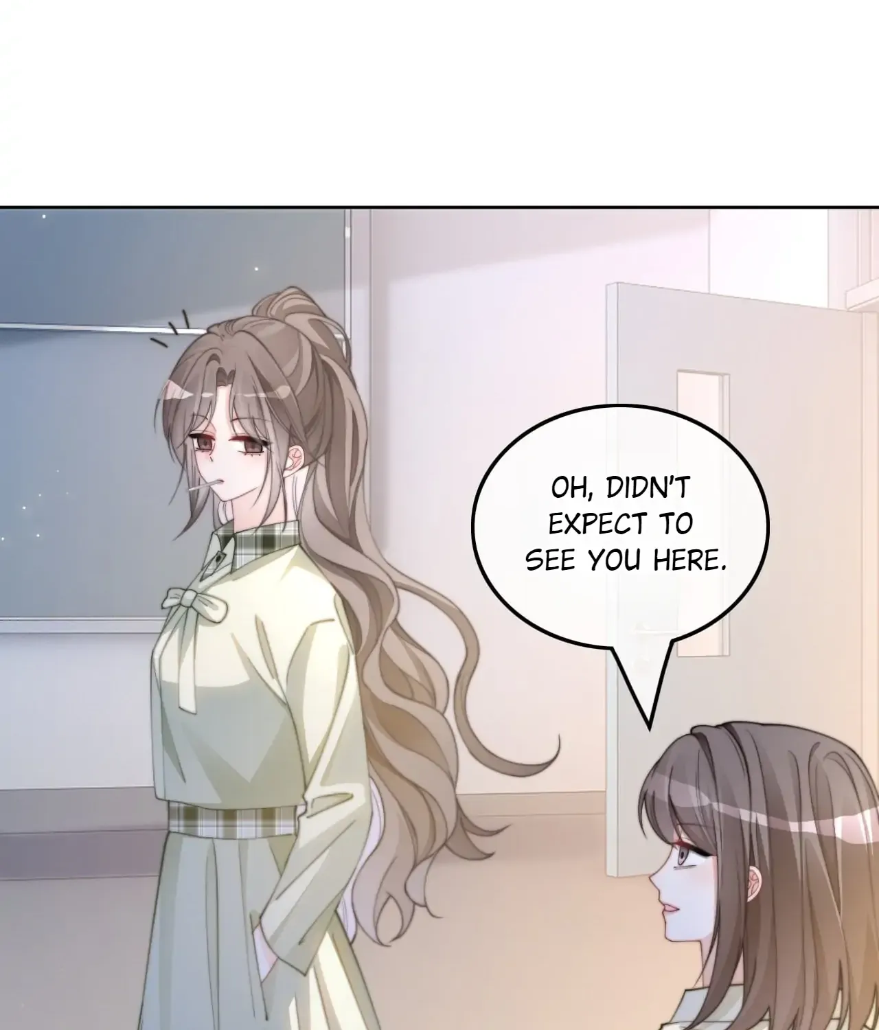 My Brothers Dote On Me Chapter 223 page 42 - 