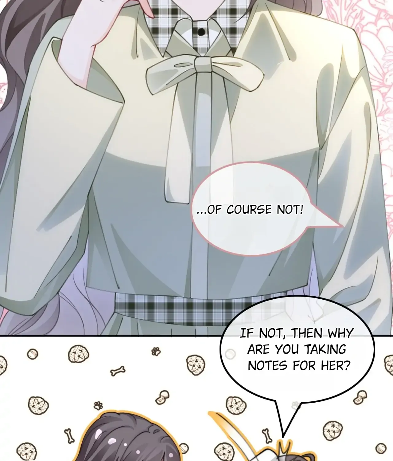 My Brothers Dote On Me Chapter 223 page 45 - 