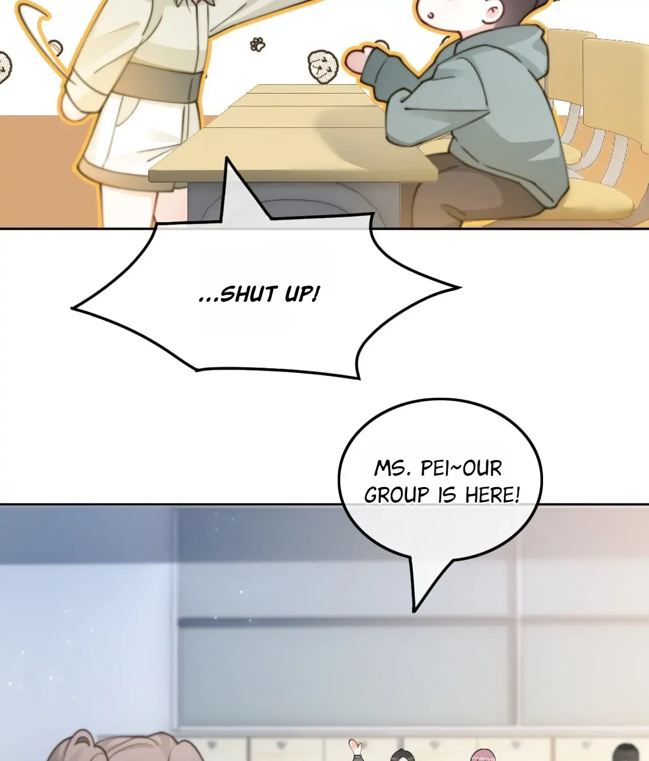 My Brothers Dote On Me Chapter 223 page 47 - 
