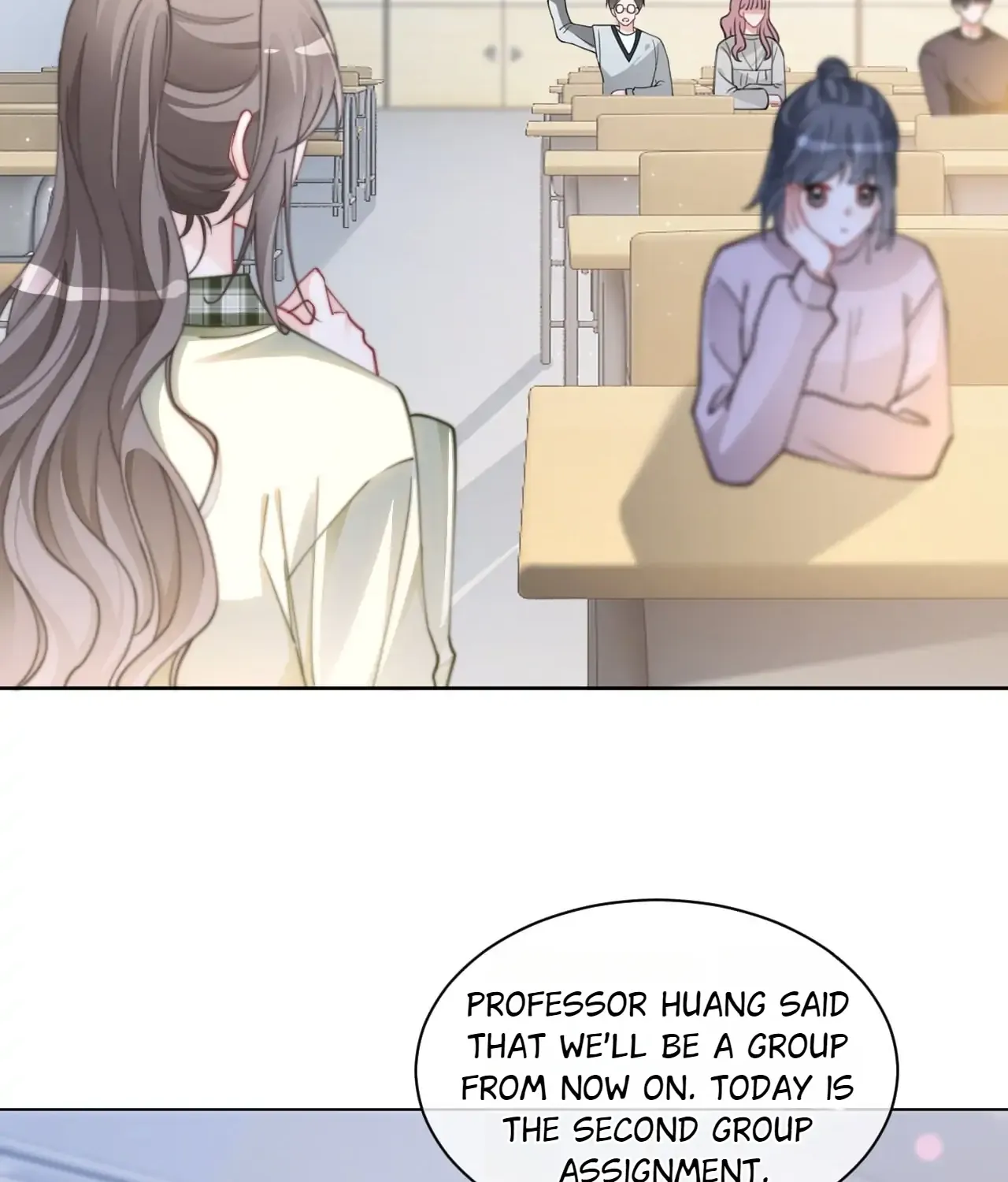 My Brothers Dote On Me Chapter 223 page 48 - 
