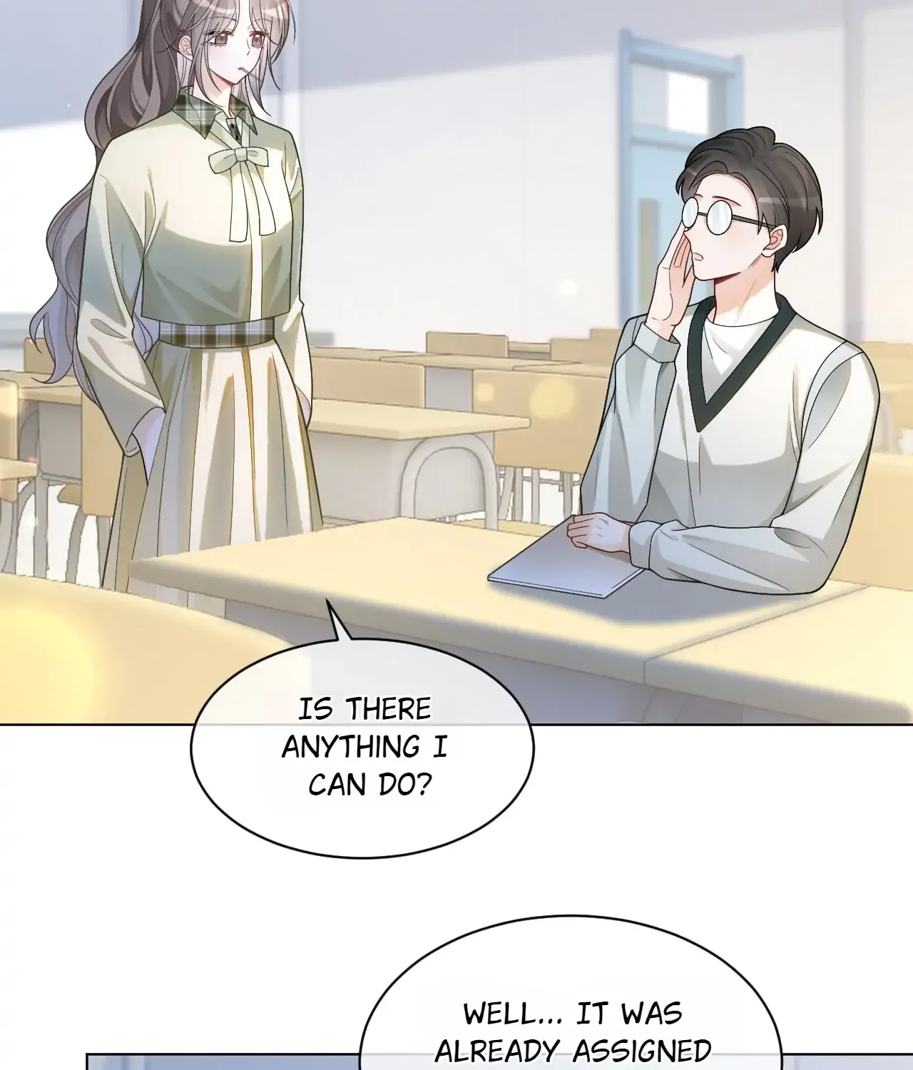 My Brothers Dote On Me Chapter 223 page 50 - 