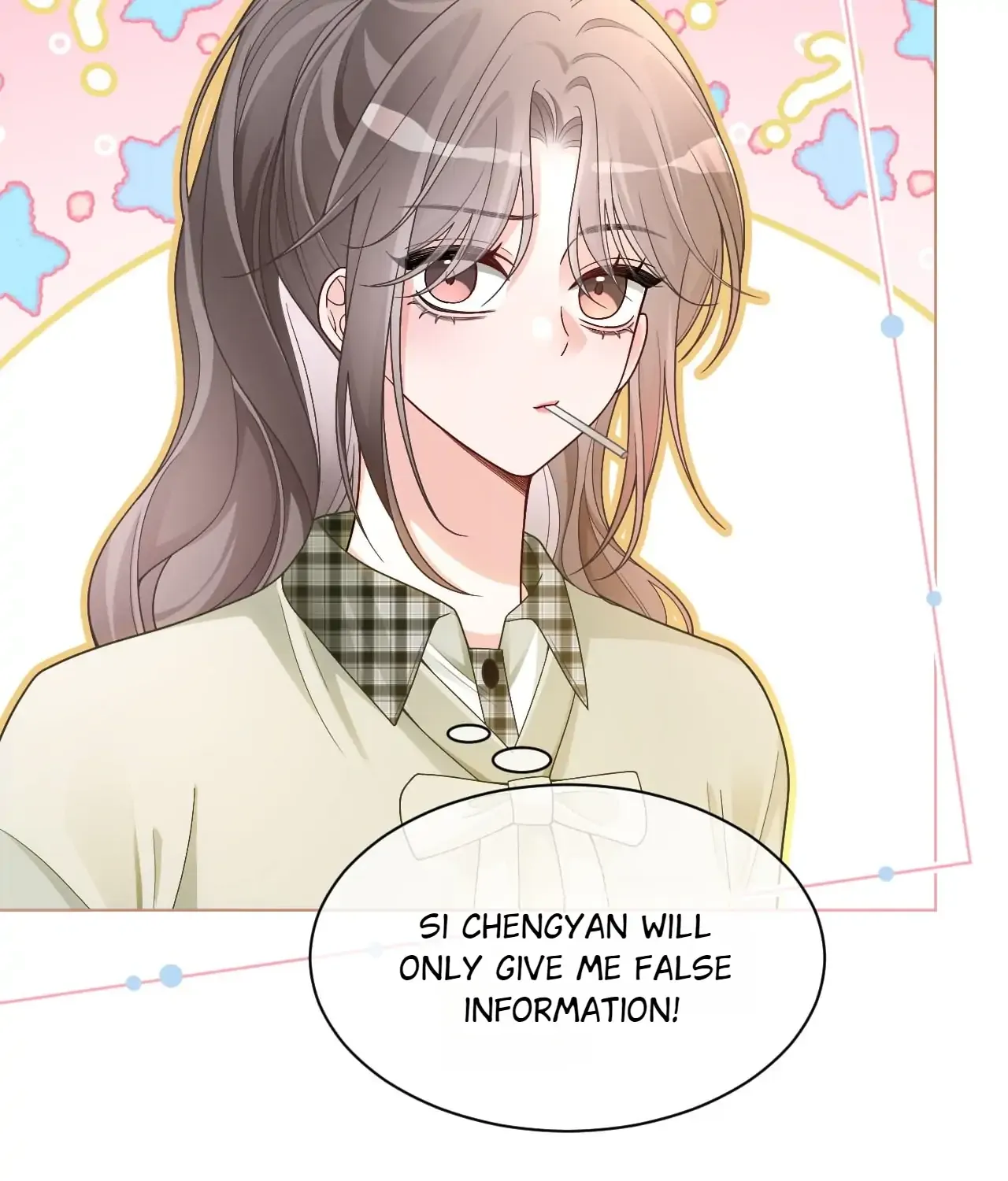 My Brothers Dote On Me Chapter 223 page 53 - 