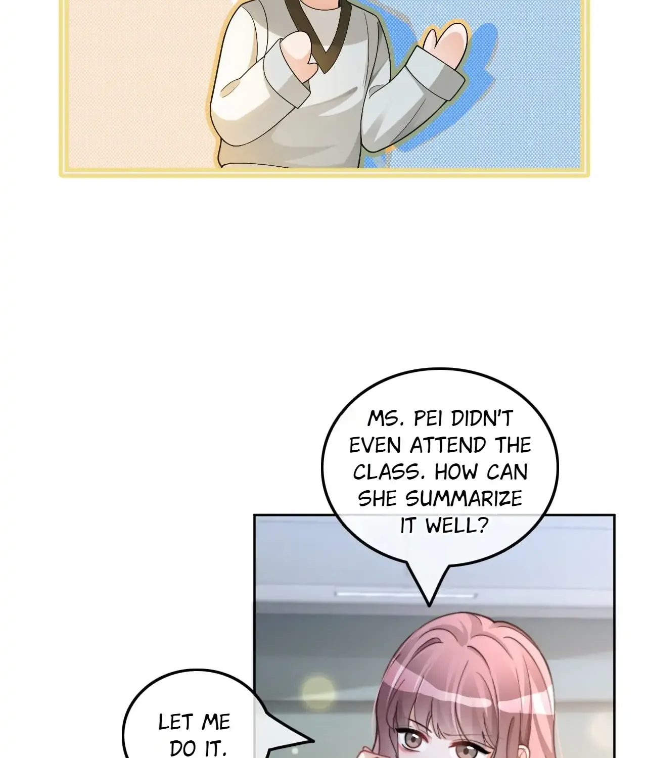 My Brothers Dote On Me Chapter 223 page 57 - 